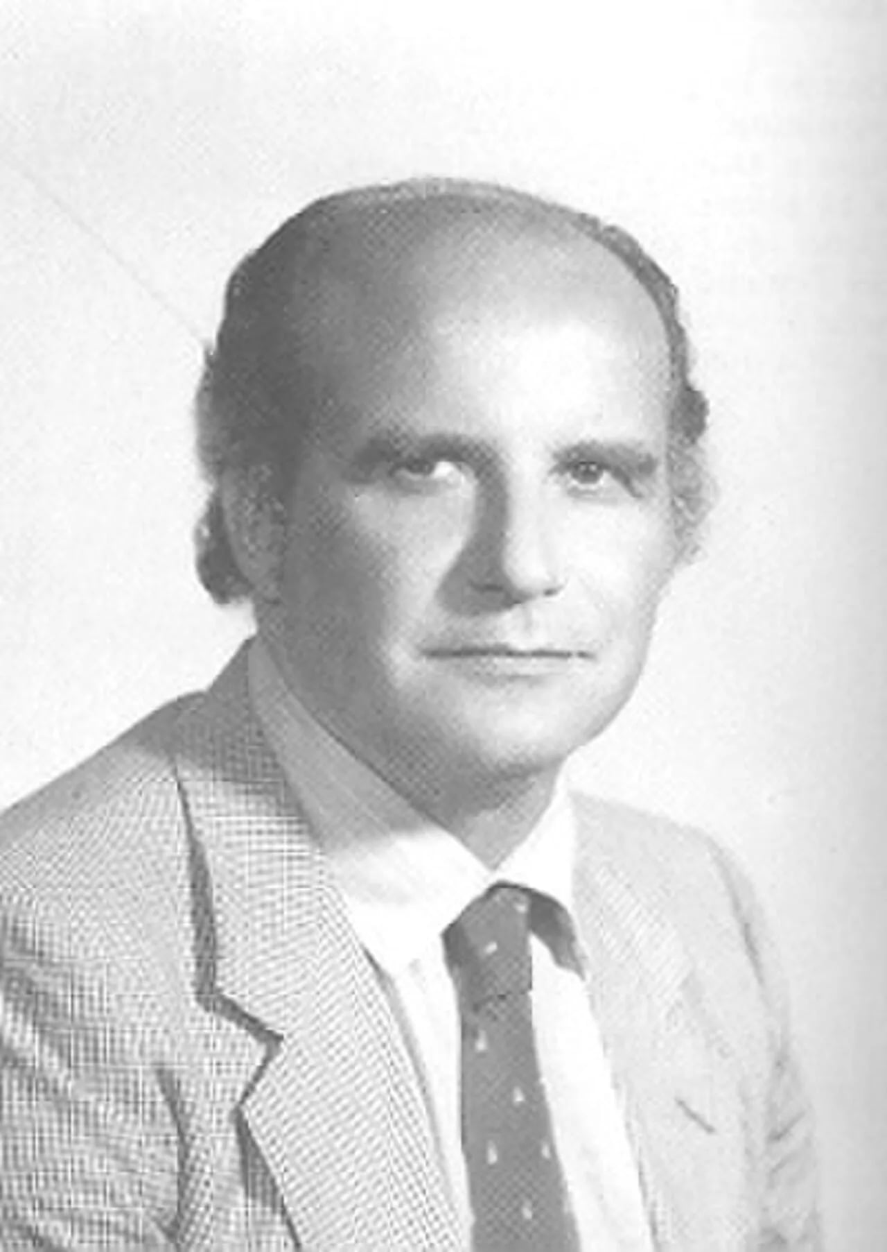Porträt von Aristide Gunnella (1931–2025) – Gedenkseite
