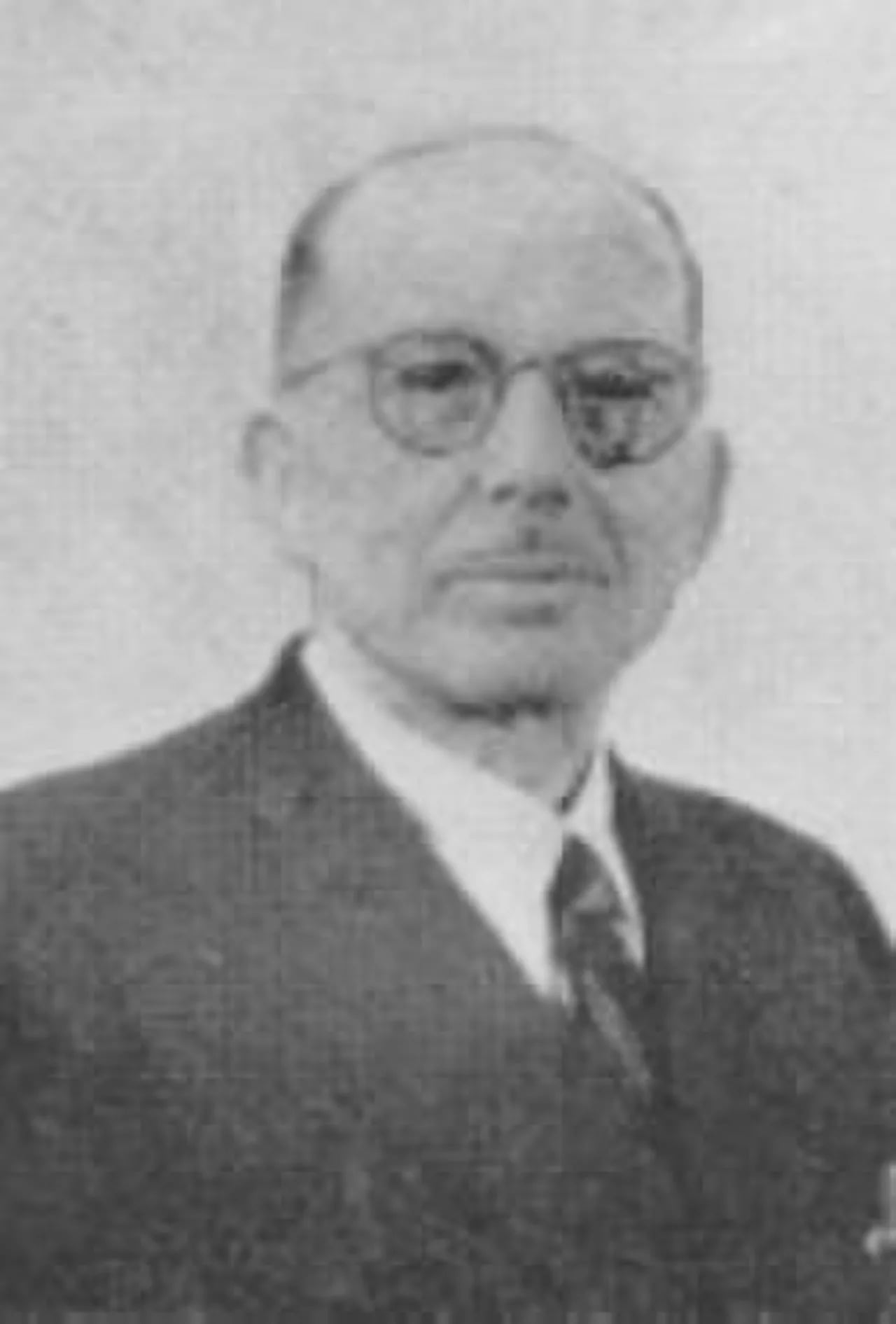 Portrait of Armando Fresa (1893–1957) – memorial page