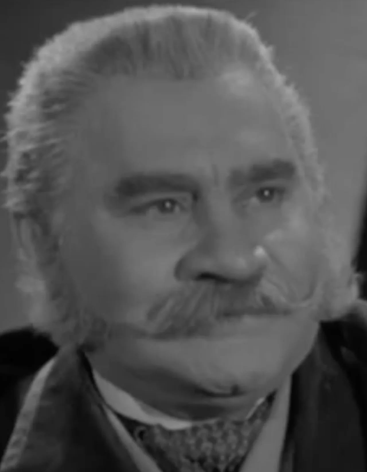 Porträt von Armando Migliari (1889–1976) – Gedenkseite