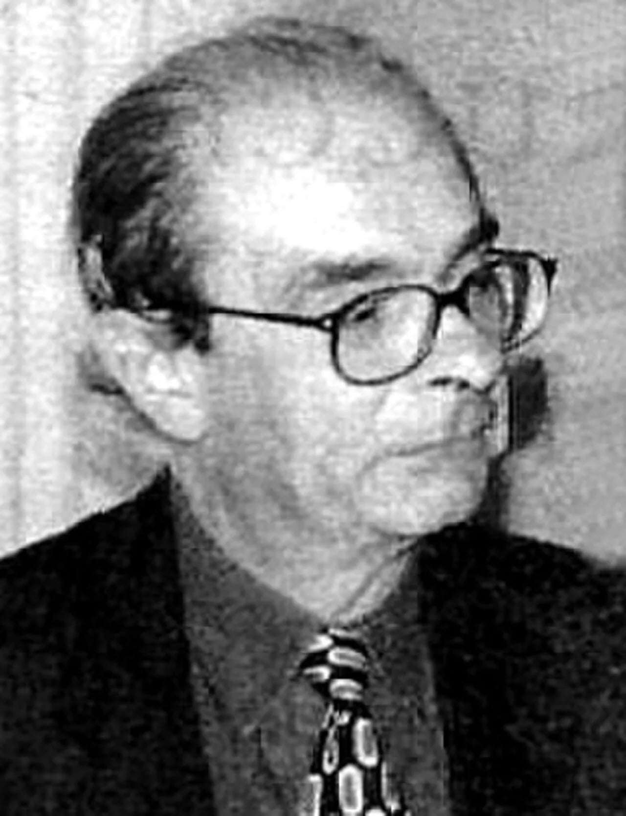 Porträt von Armando Petrucci (1932–2018) – Gedenkseite
