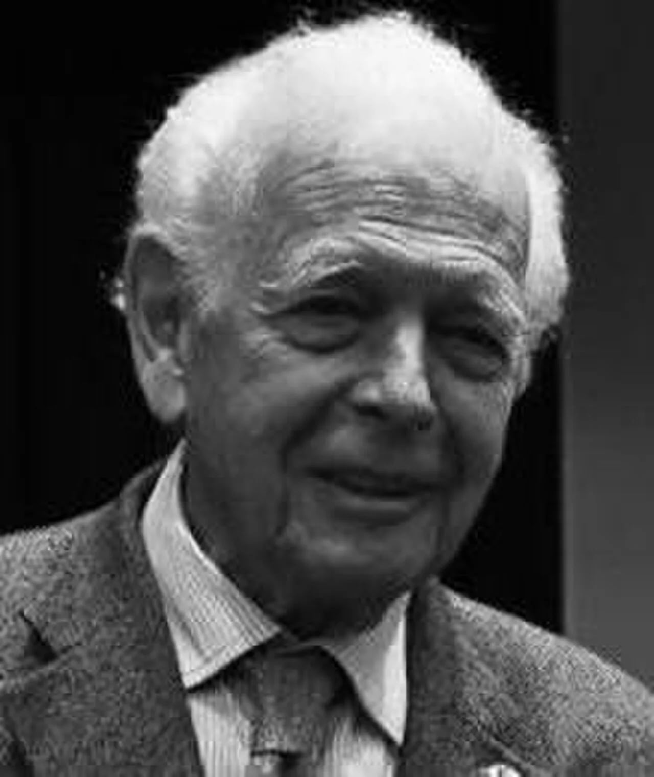 Portrait of Iwan Stantschow (1929–2021) – memorial page