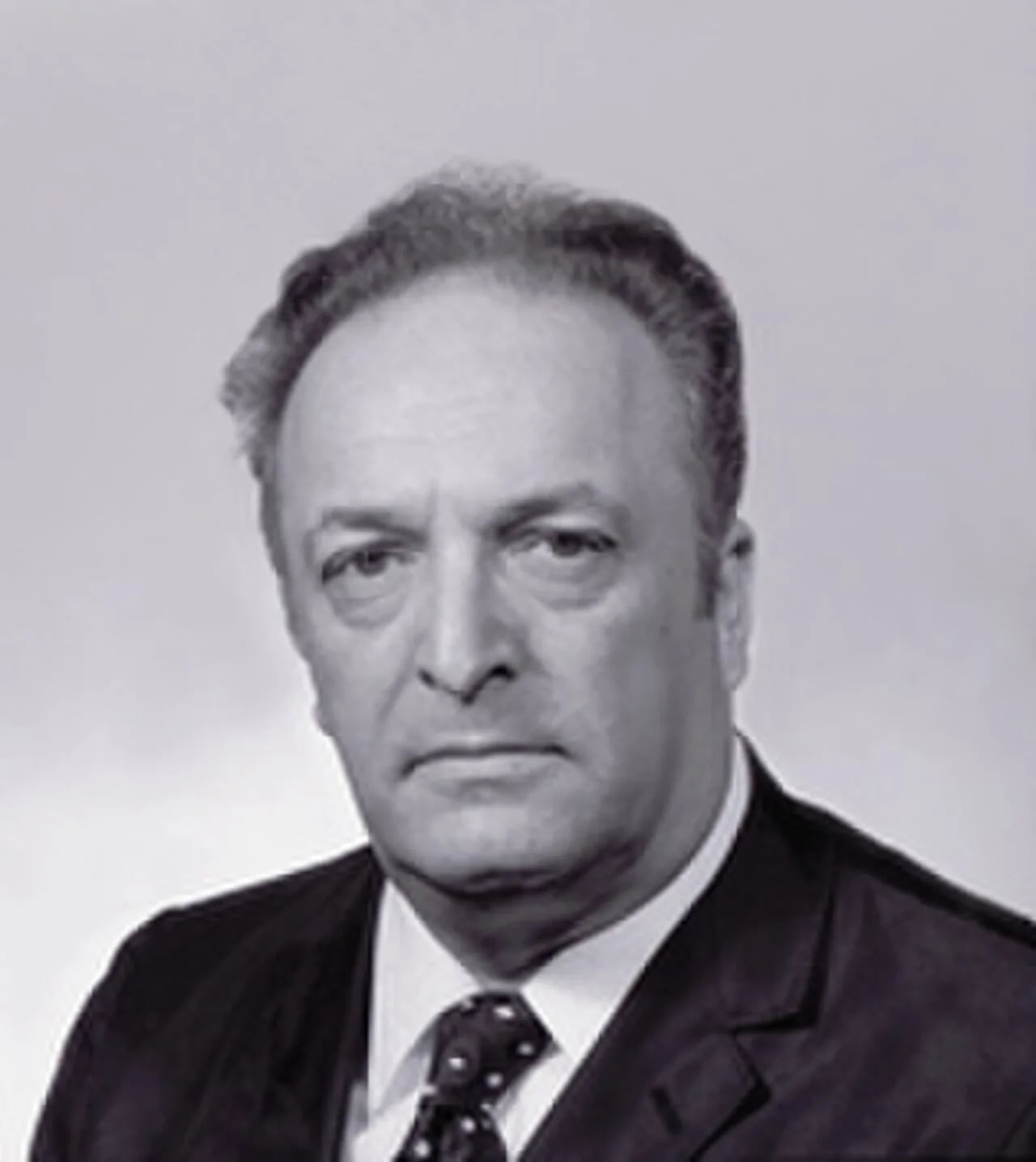 Portrait of Arnaldo Colleselli (1918–1988) – memorial page