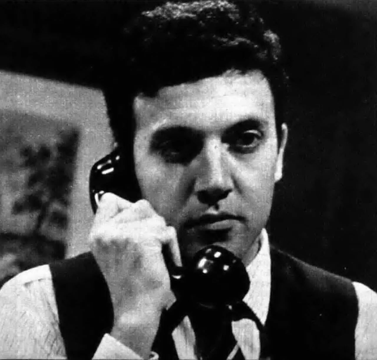 Portrait of Arnaldo Ninchi (1935–2013) – memorial page