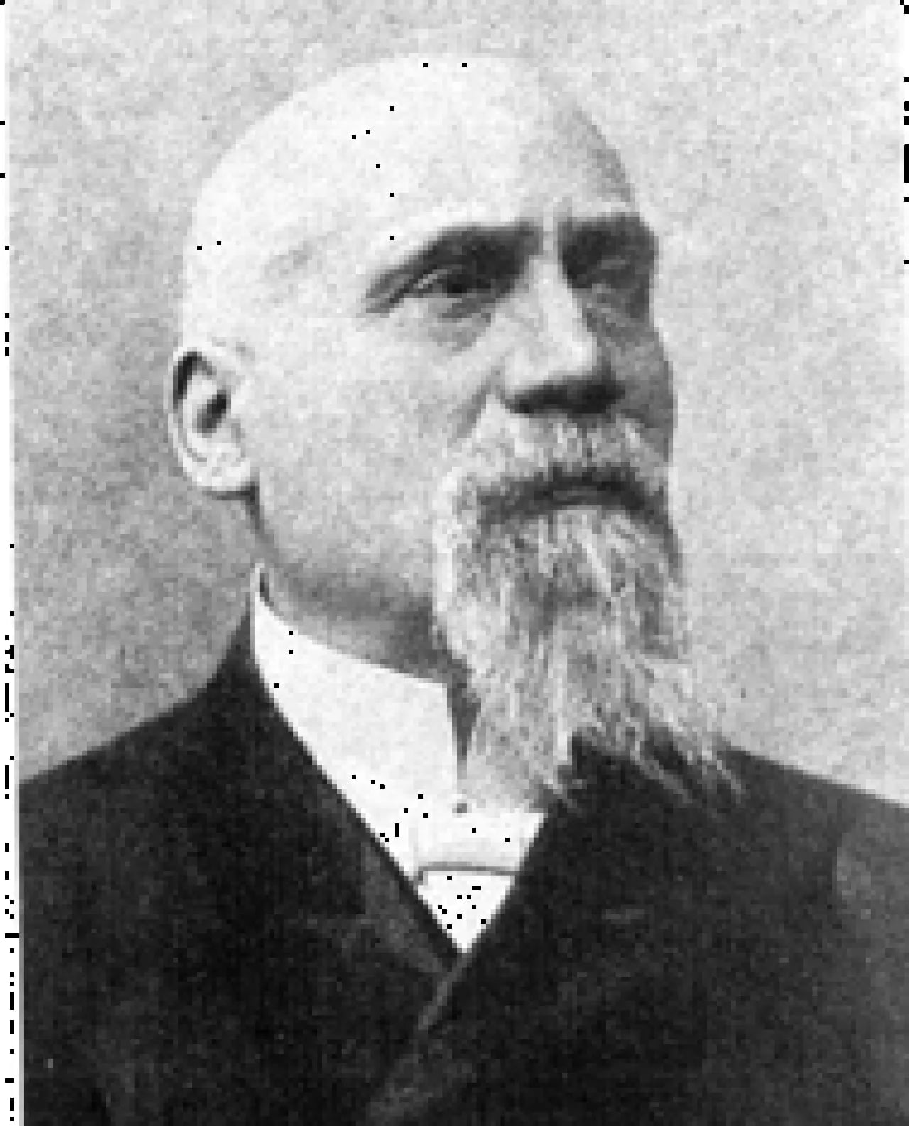 Portrait of Arrigo Tamassia (1848–1917) – memorial page