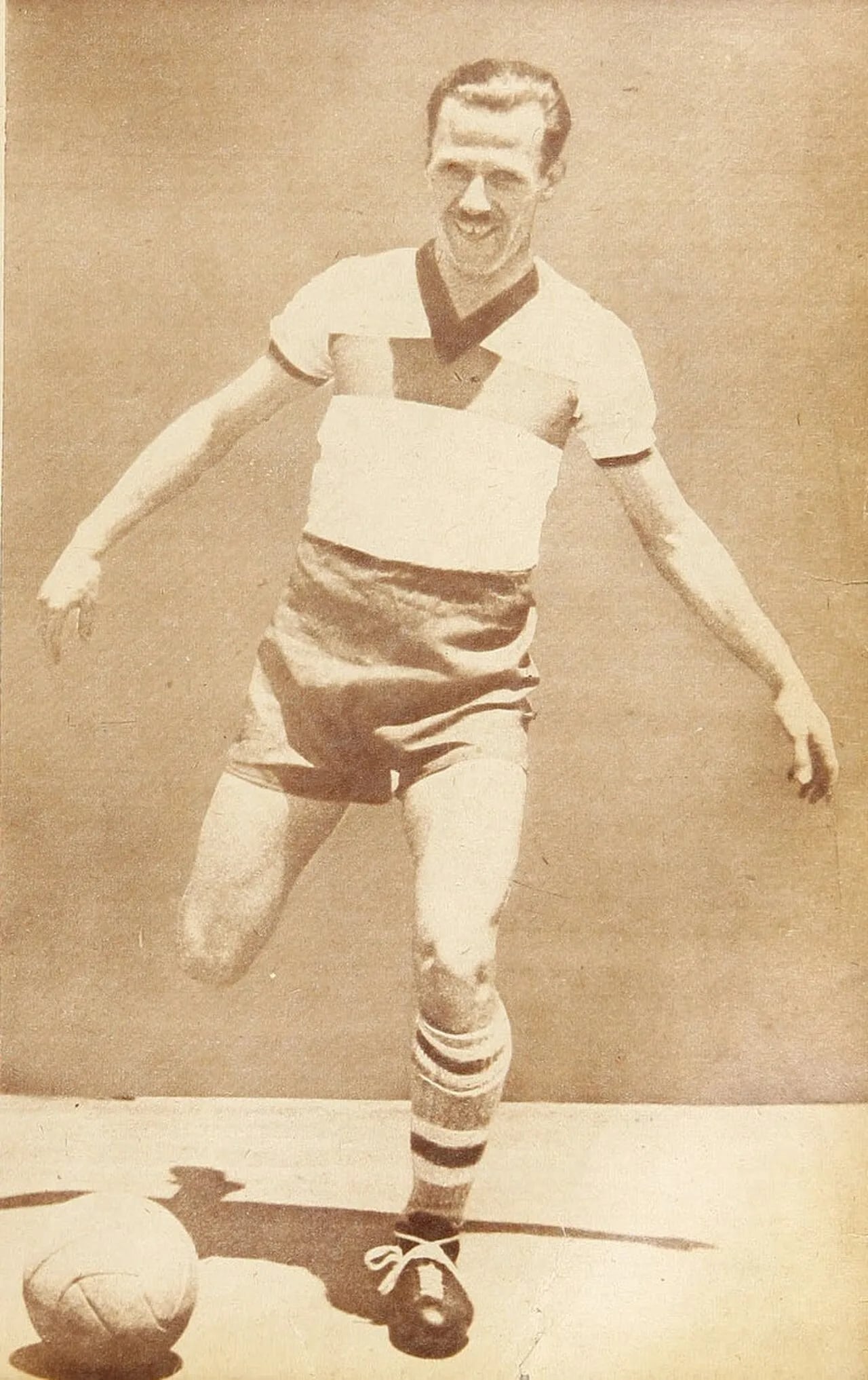 Portrait of Alberto Bucciardi (1914–1970) – memorial page