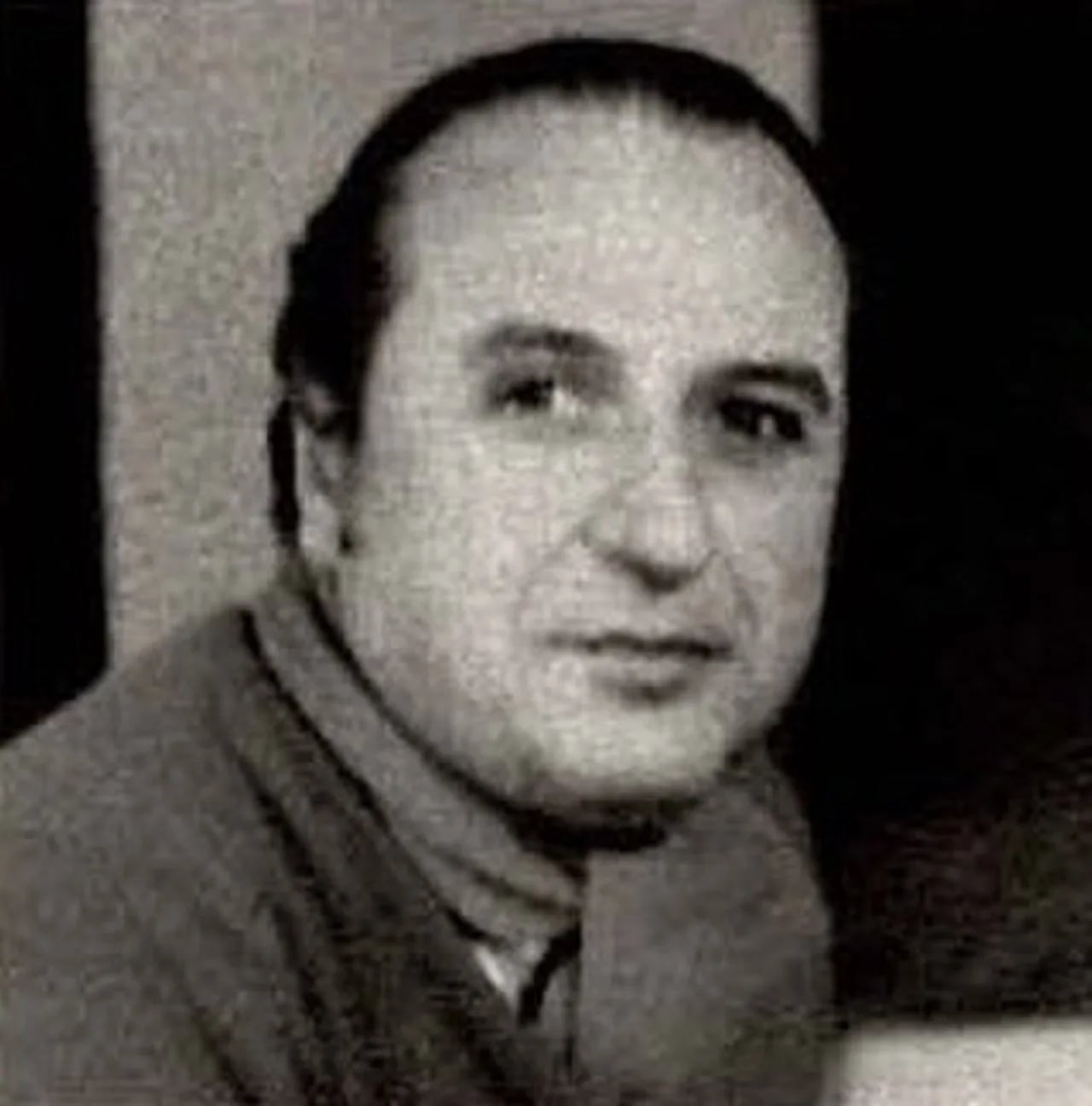 Porträt von Arturo Carmassi (1925–2015) – Gedenkseite