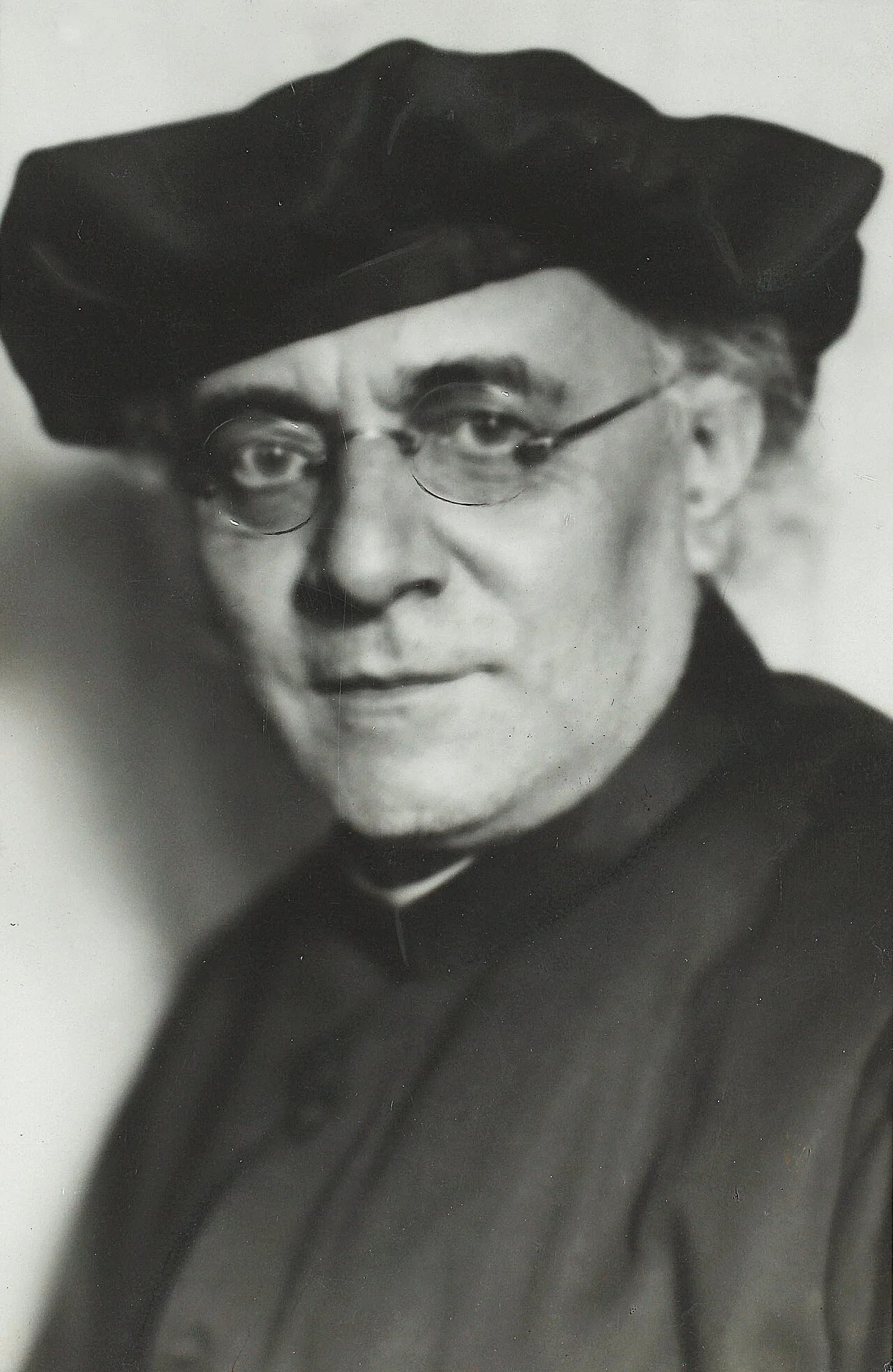 Portrait of Adolf Innerkofler (1872–1942) – memorial page