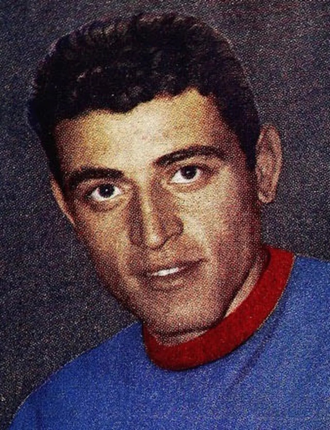 Portrait of Atanas Atanassow (1935–2021) – memorial page
