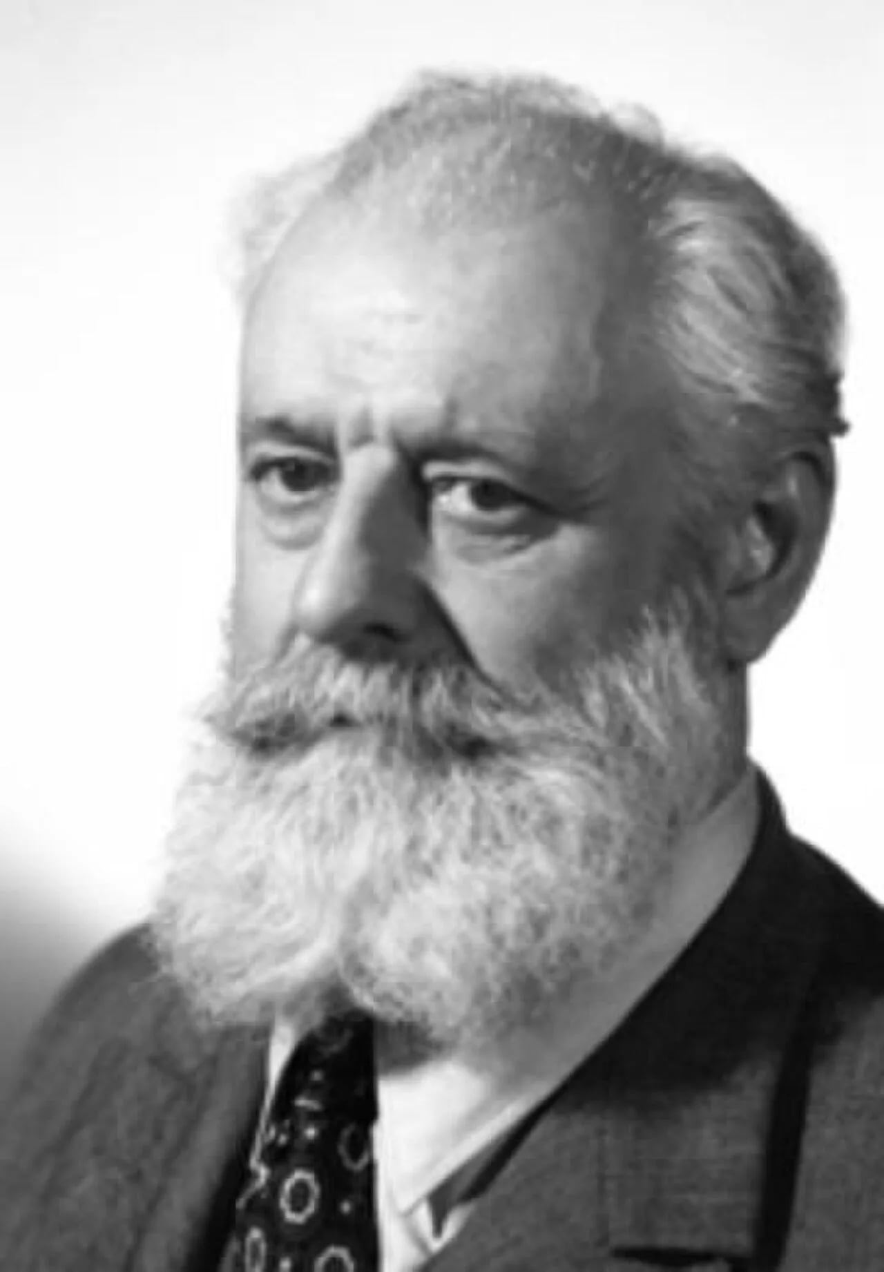 Porträt von Attilio Mariotti (1882–1955) – Gedenkseite