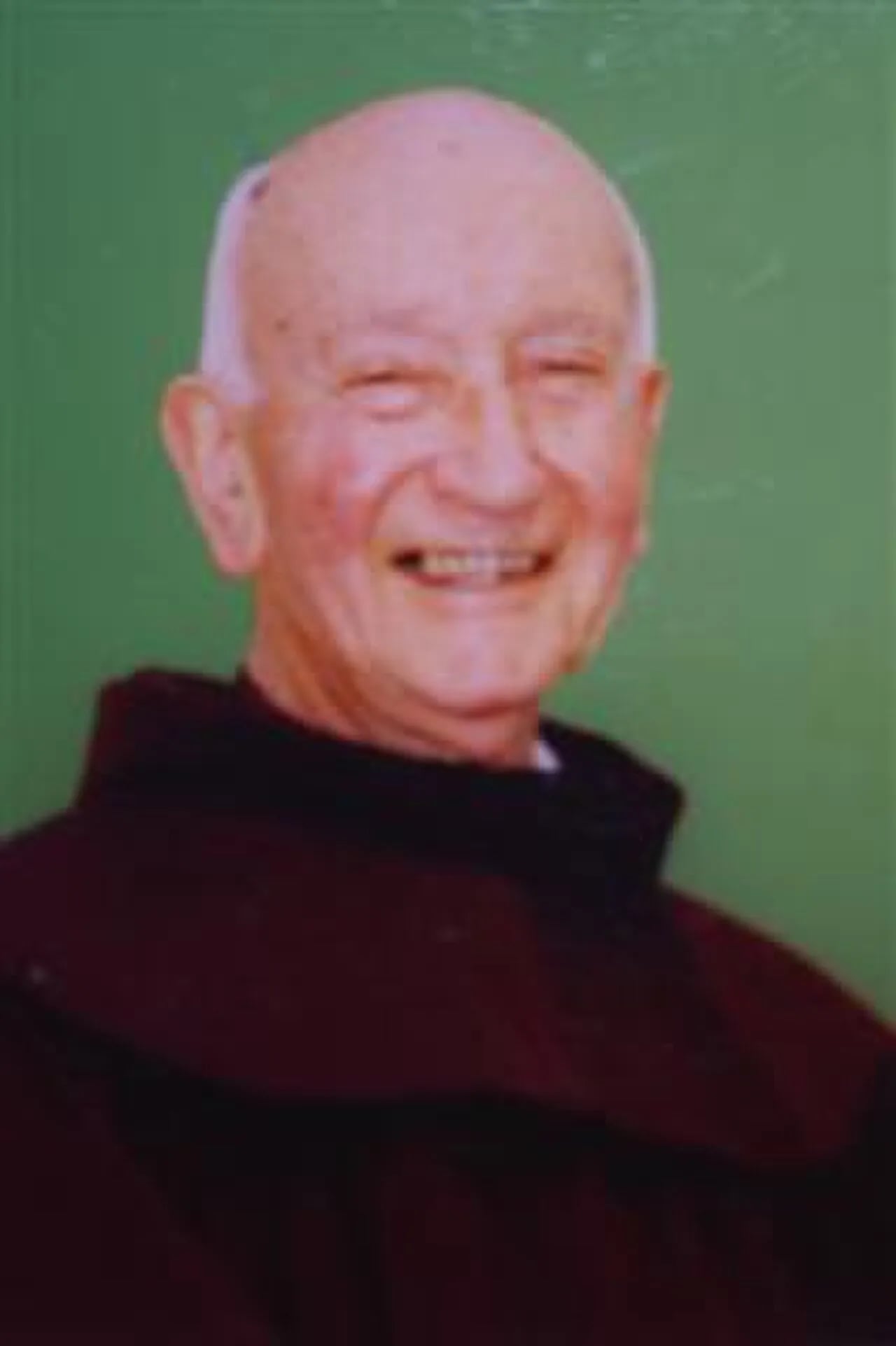 Portrait of Attilio Mellone (1917–2005) – memorial page