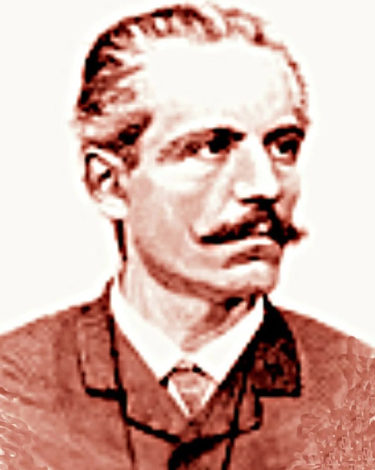 Portrait of Augusto Murri (1841–1932) – memorial page