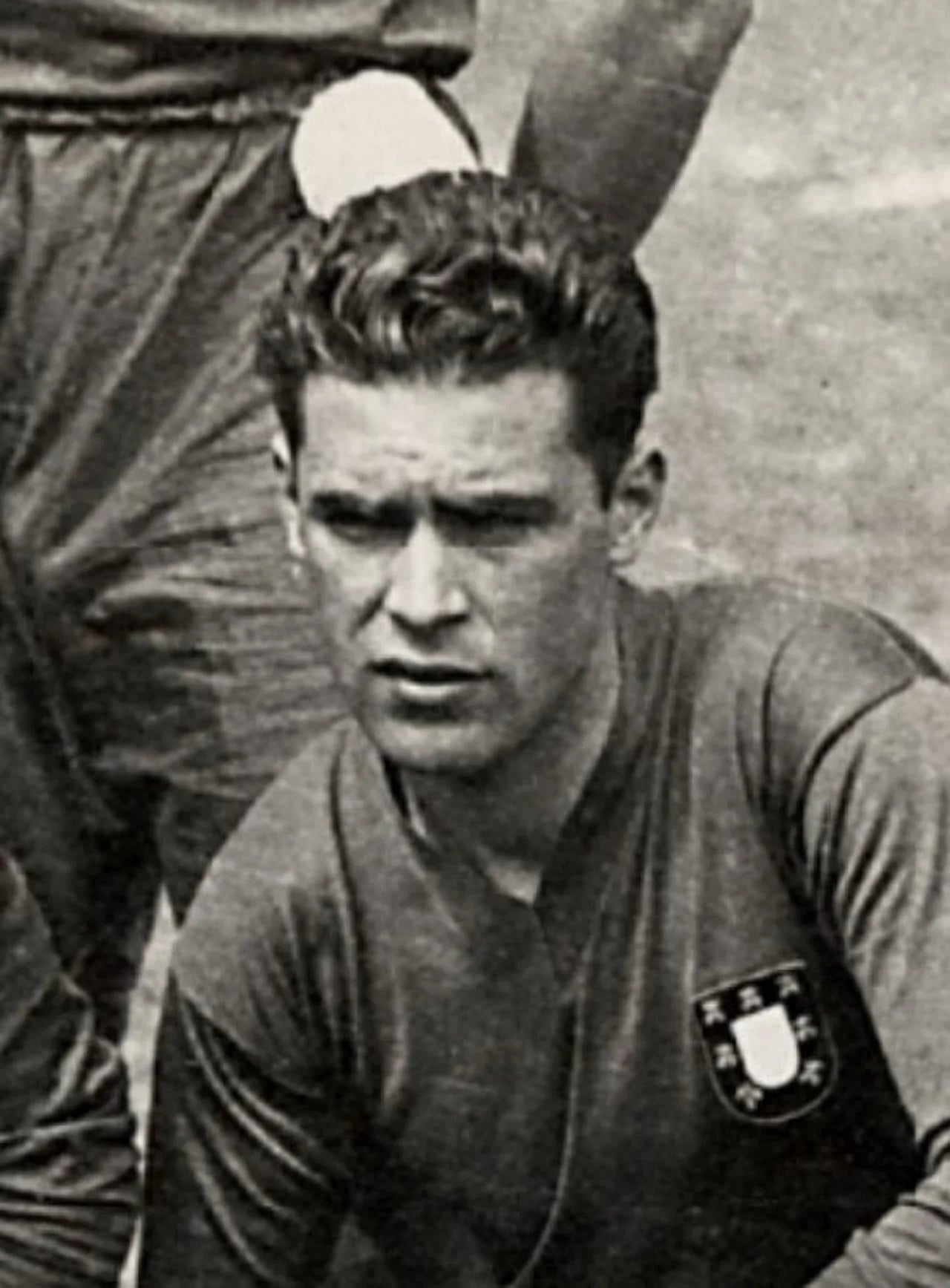 Portrait of Augusto Silva (1902–1962) – memorial page