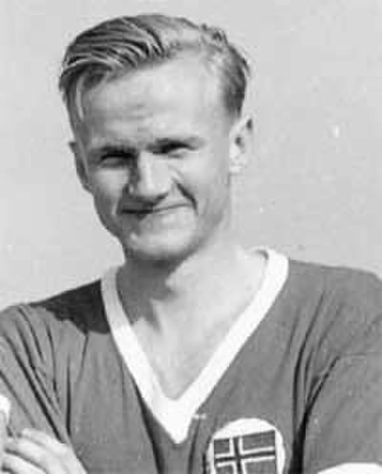 Porträt von Axel Berg (1938–2020) – Gedenkseite