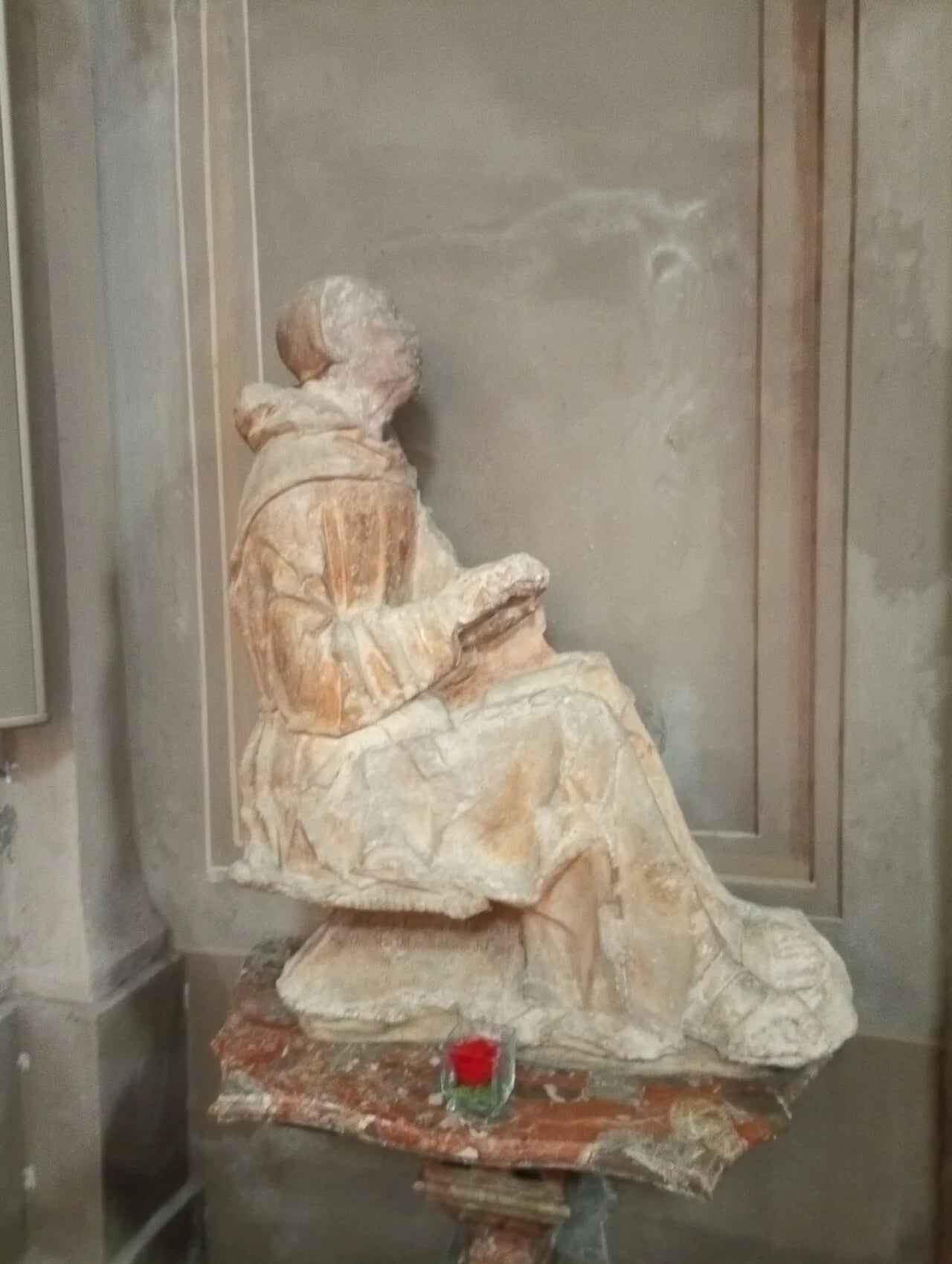 Portrait of Baldassarre Ravaschieri (1419–1492) – memorial page