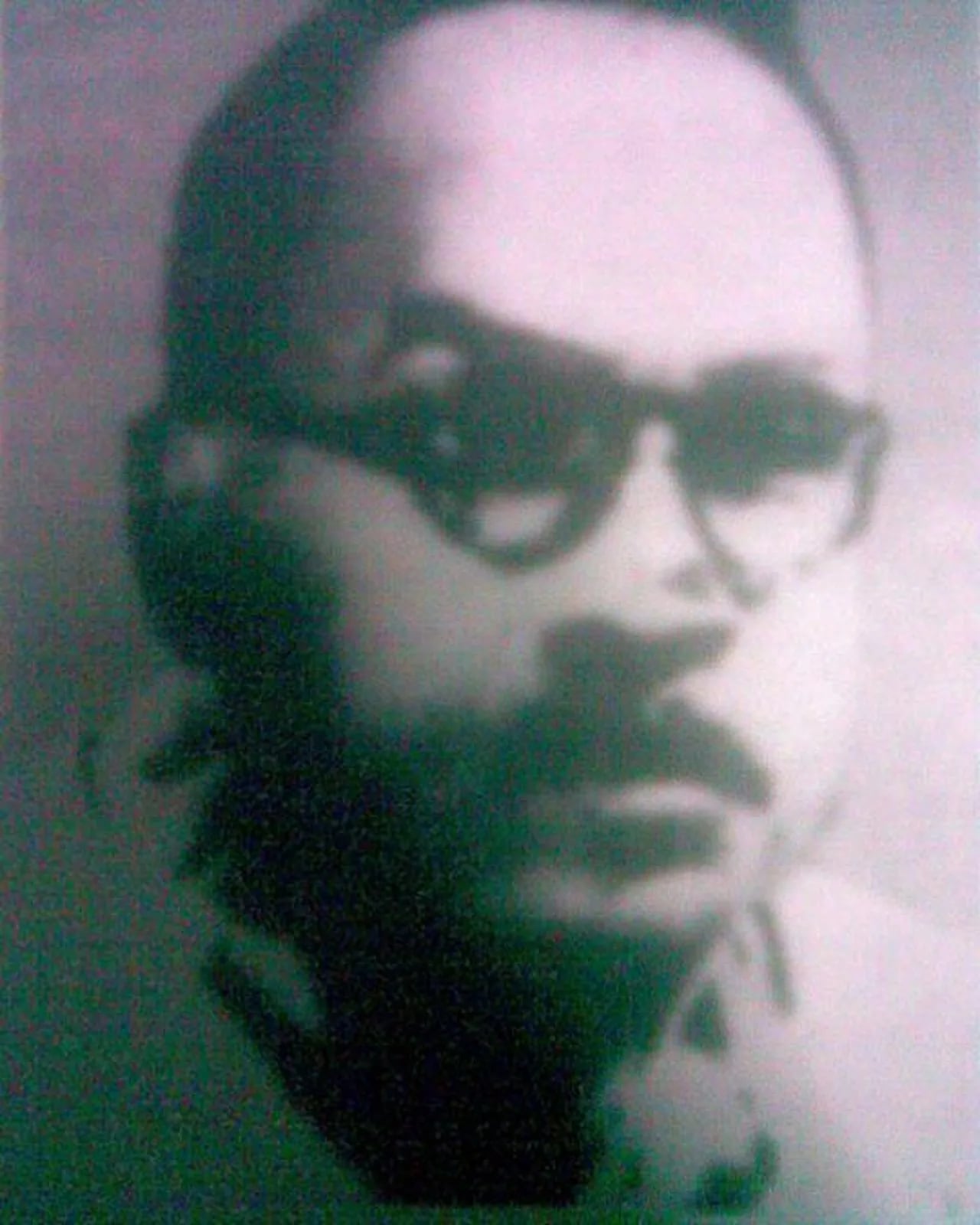 Porträt von Banikanta Kakati (1894–1952) – Gedenkseite