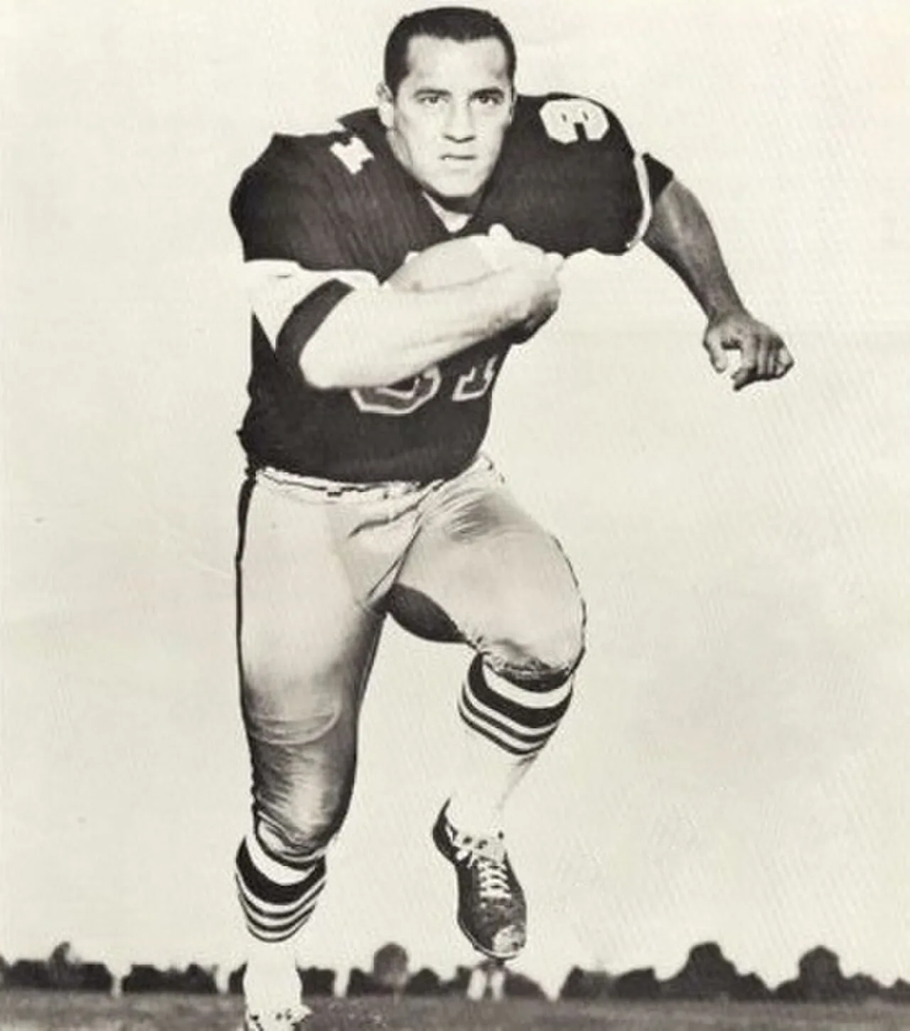 Portrait of Jim Taylor (1935–2018) – memorial page