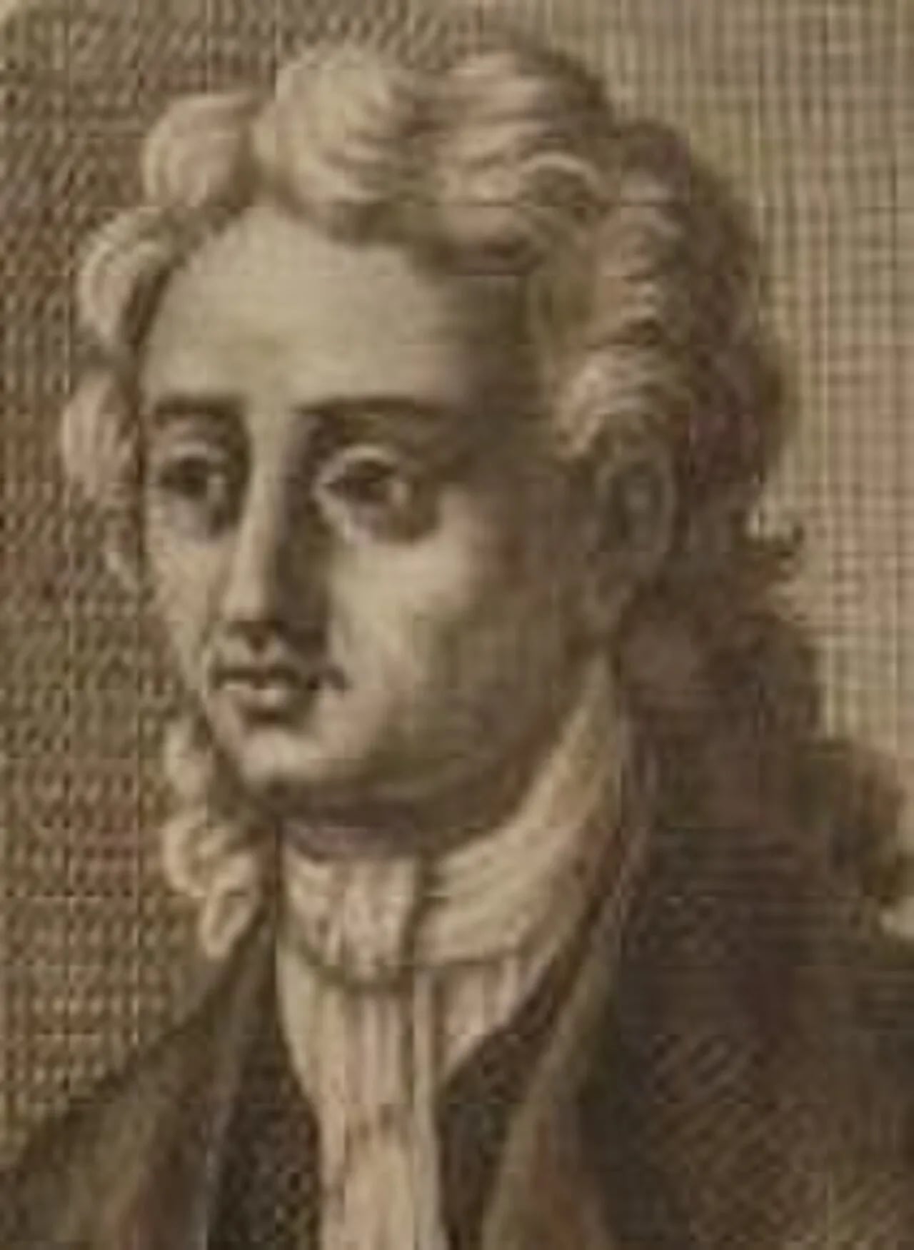 Porträt von Benedetto Di Virgilio (1600–1667) – Gedenkseite