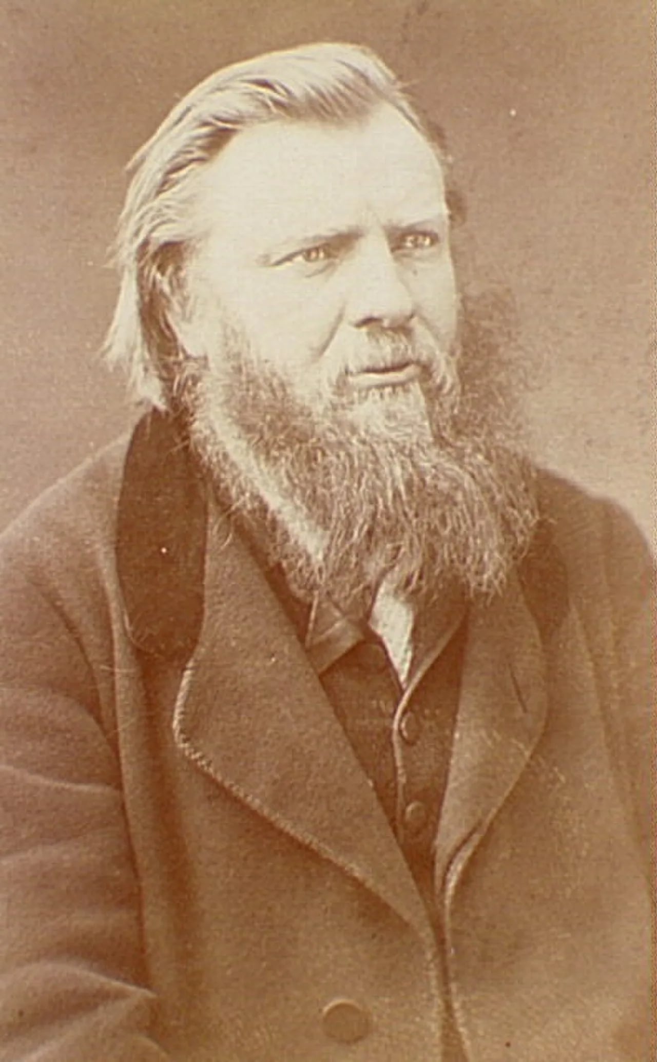 Porträt von Benjamin Gastineau (1823–1904) – Gedenkseite