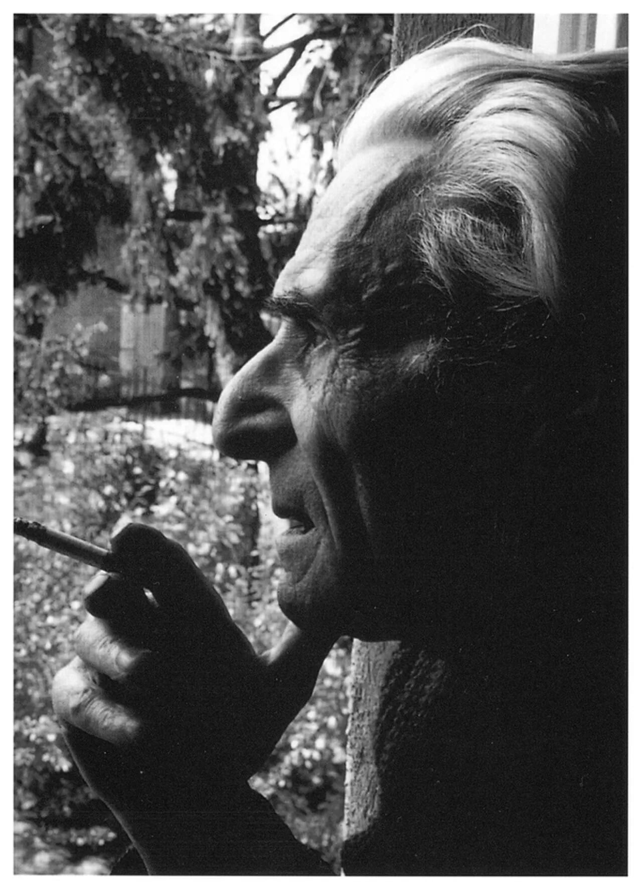Portrait of Beppe Levrero (1901–1986) – memorial page