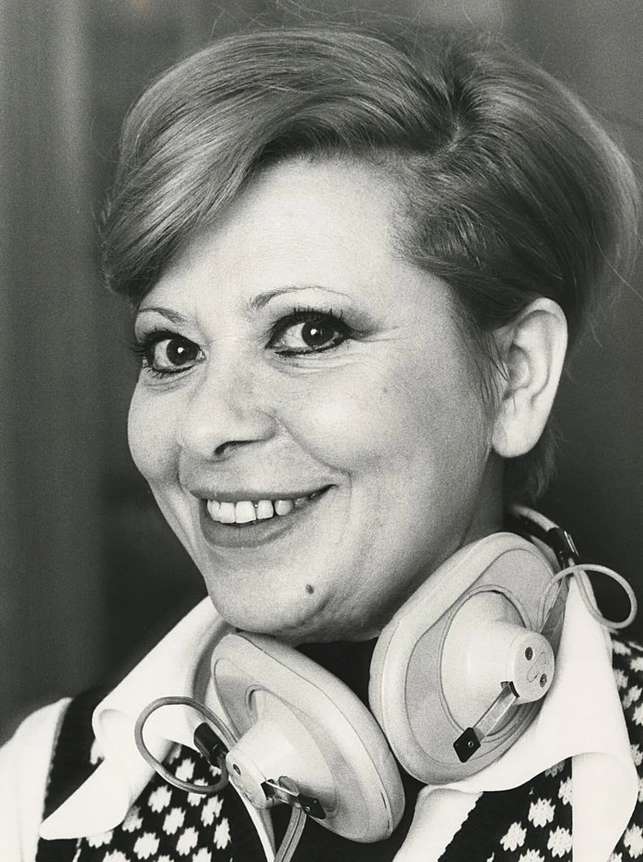 Porträt von Bice Valori (1927–1980) – Gedenkseite