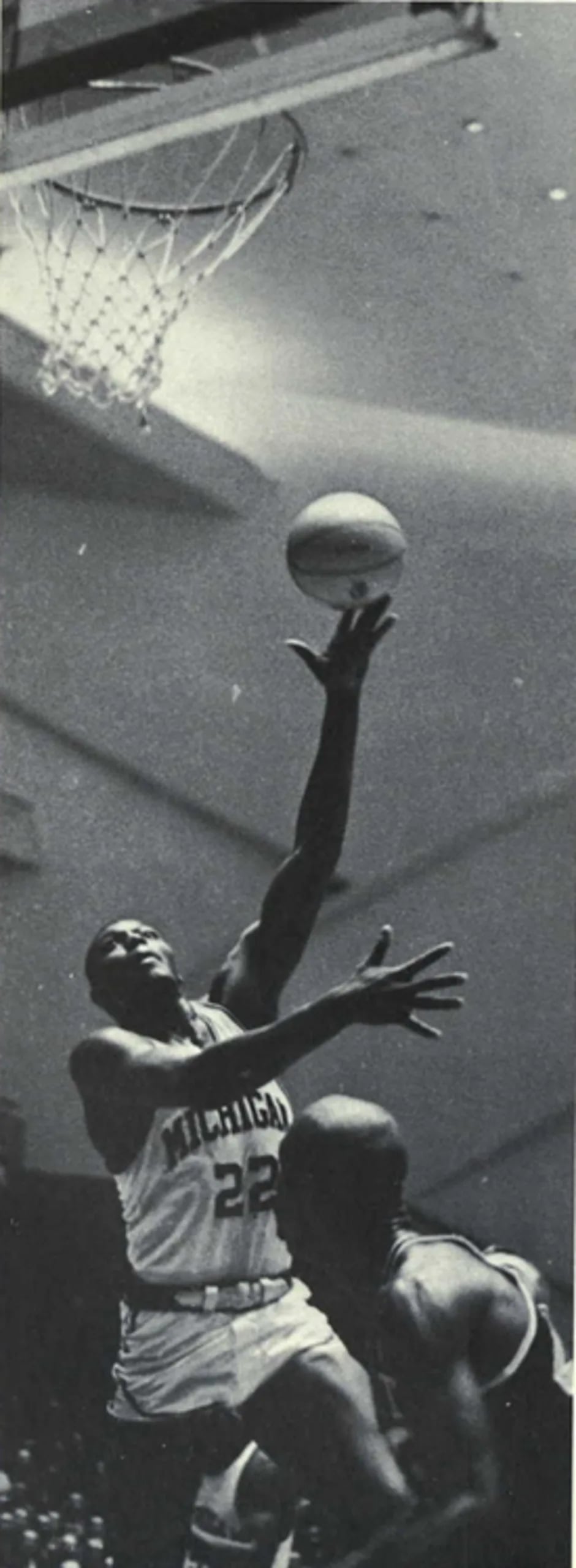 Porträt von Bill Buntin (1942–1968) – Gedenkseite