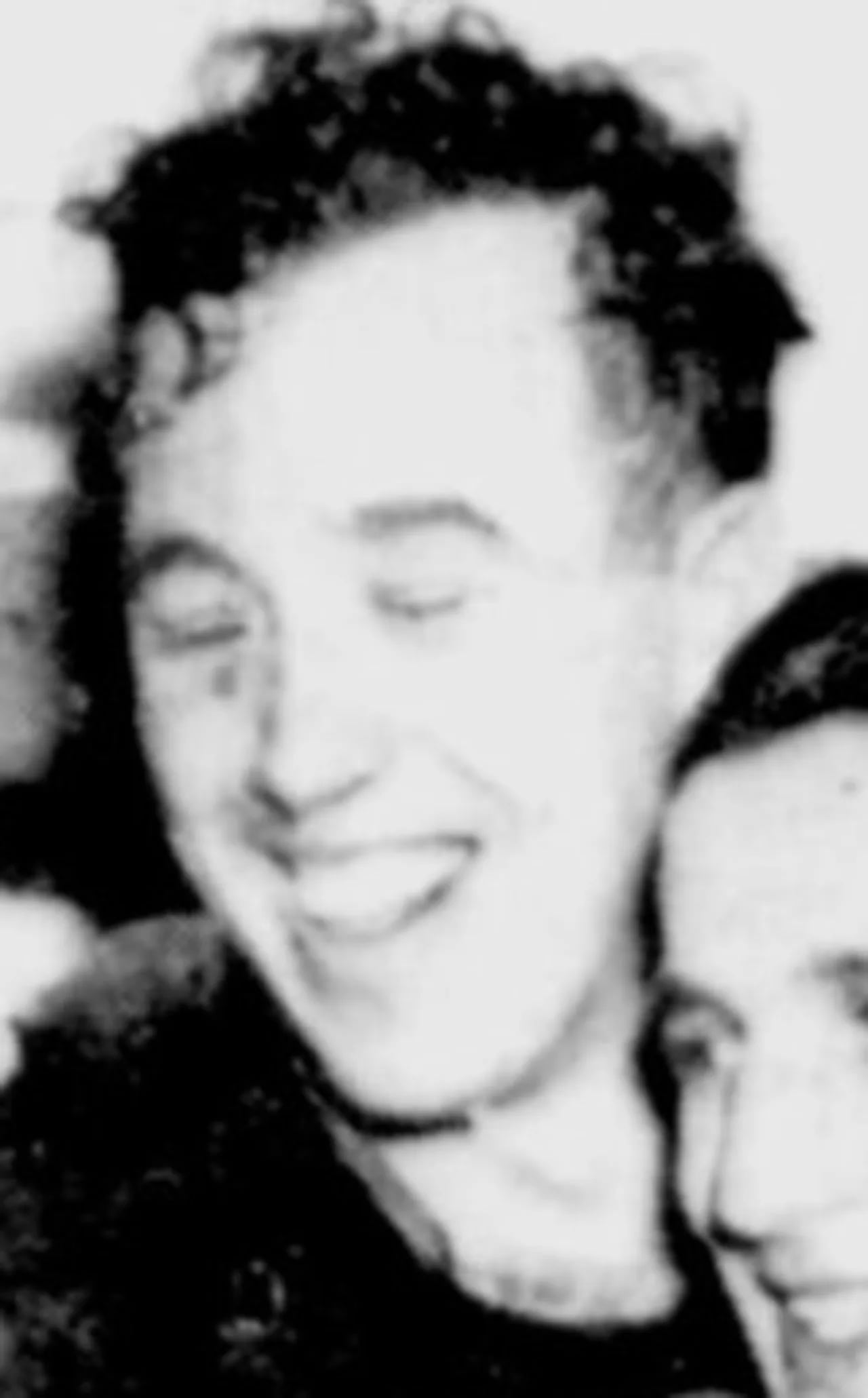 Porträt von Johnny Mowers (1916–1995) – Gedenkseite