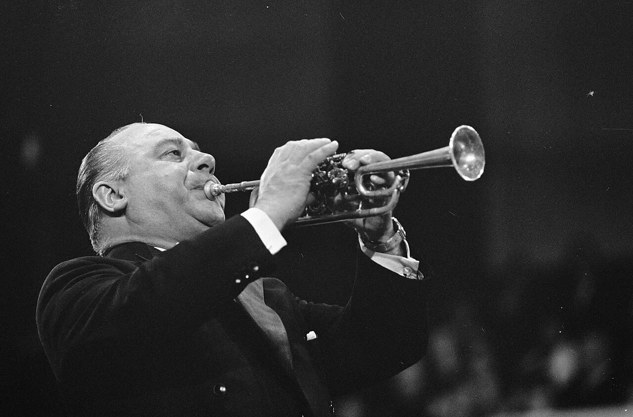 Porträt von Adolf Scherbaum (1909–2000) – Gedenkseite
