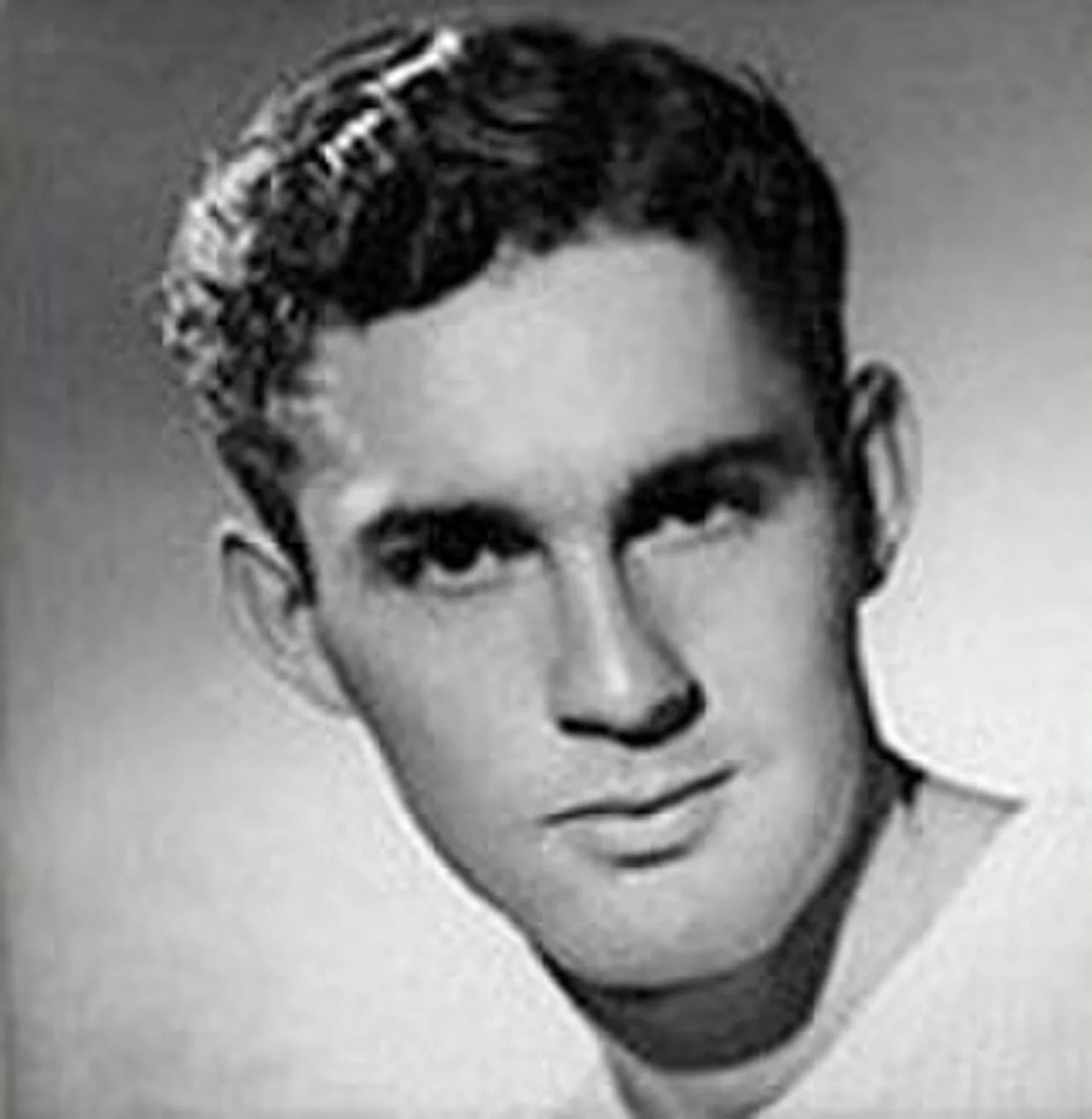Porträt von Bob Mizer (1922–1992) – Gedenkseite