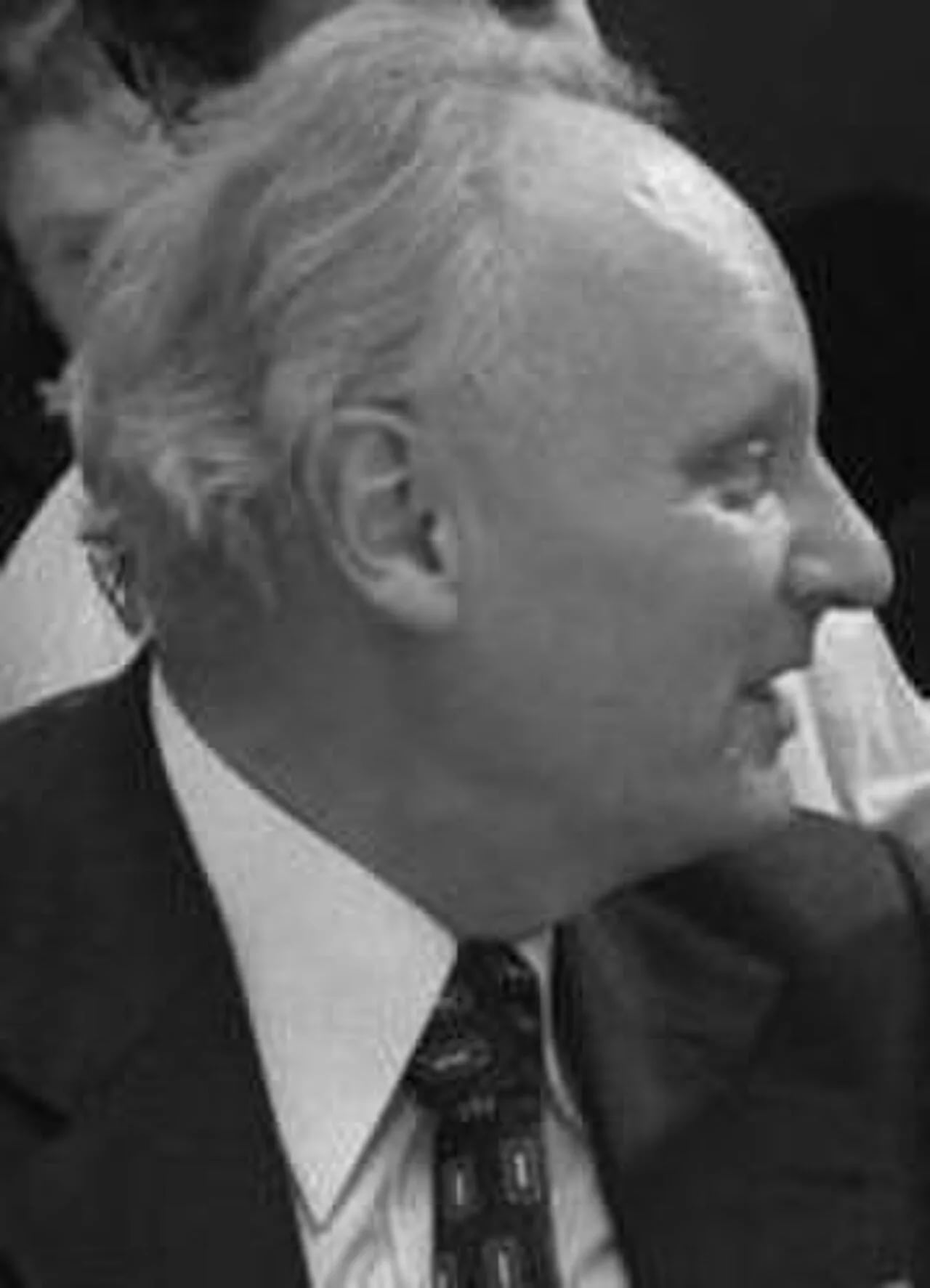 Portrait of Adolf Schmidt (1925–2013) – memorial page