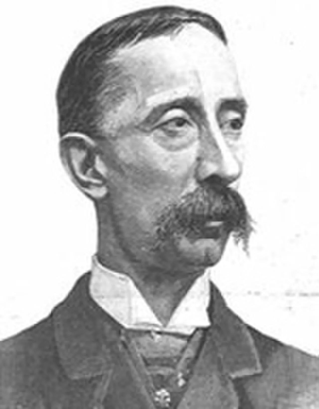 Portrait of Bonaventura Chigi Zondadari (1841–1908) – memorial page