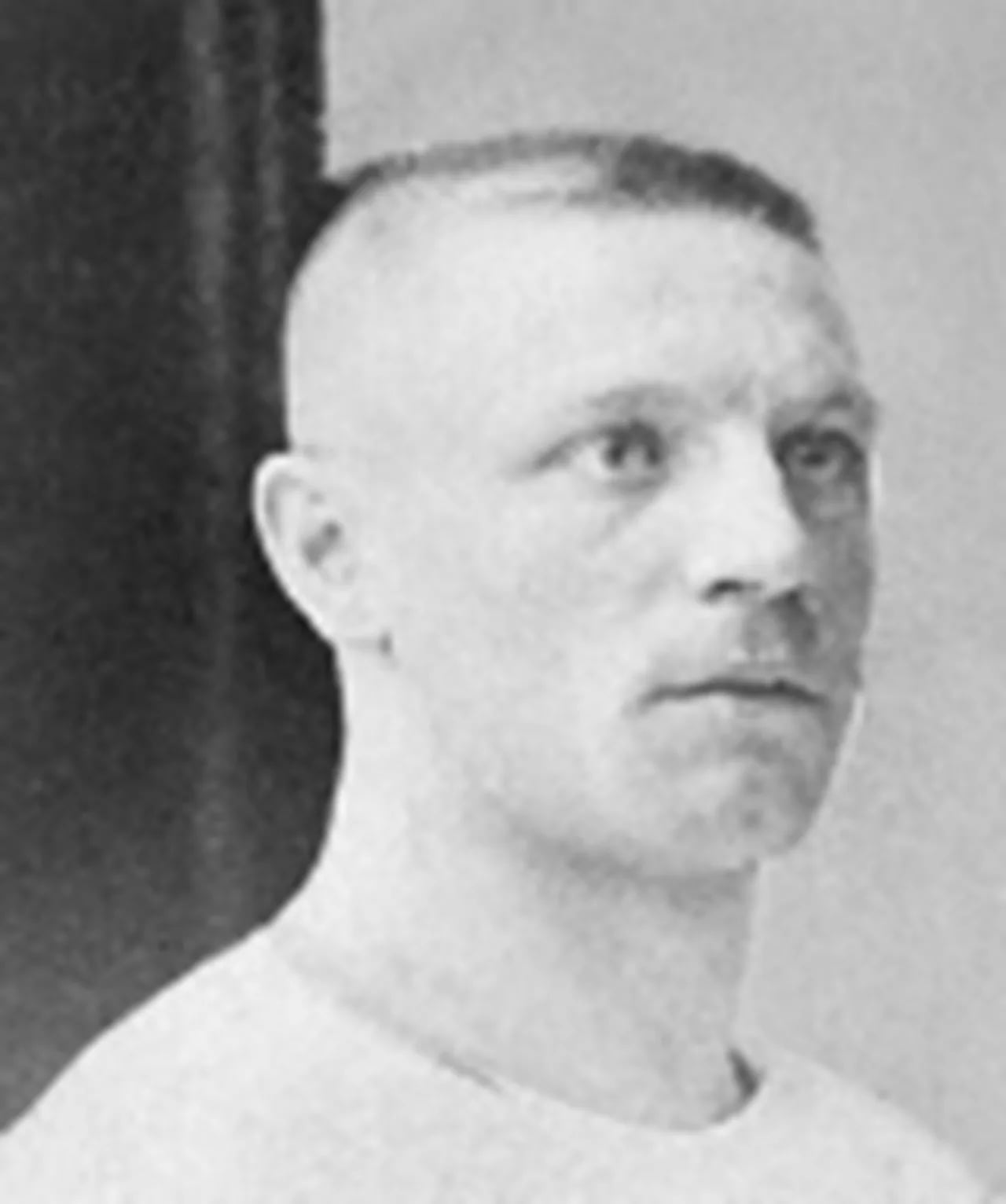 Porträt von Adolf Spinnler (1879–1950) – Gedenkseite