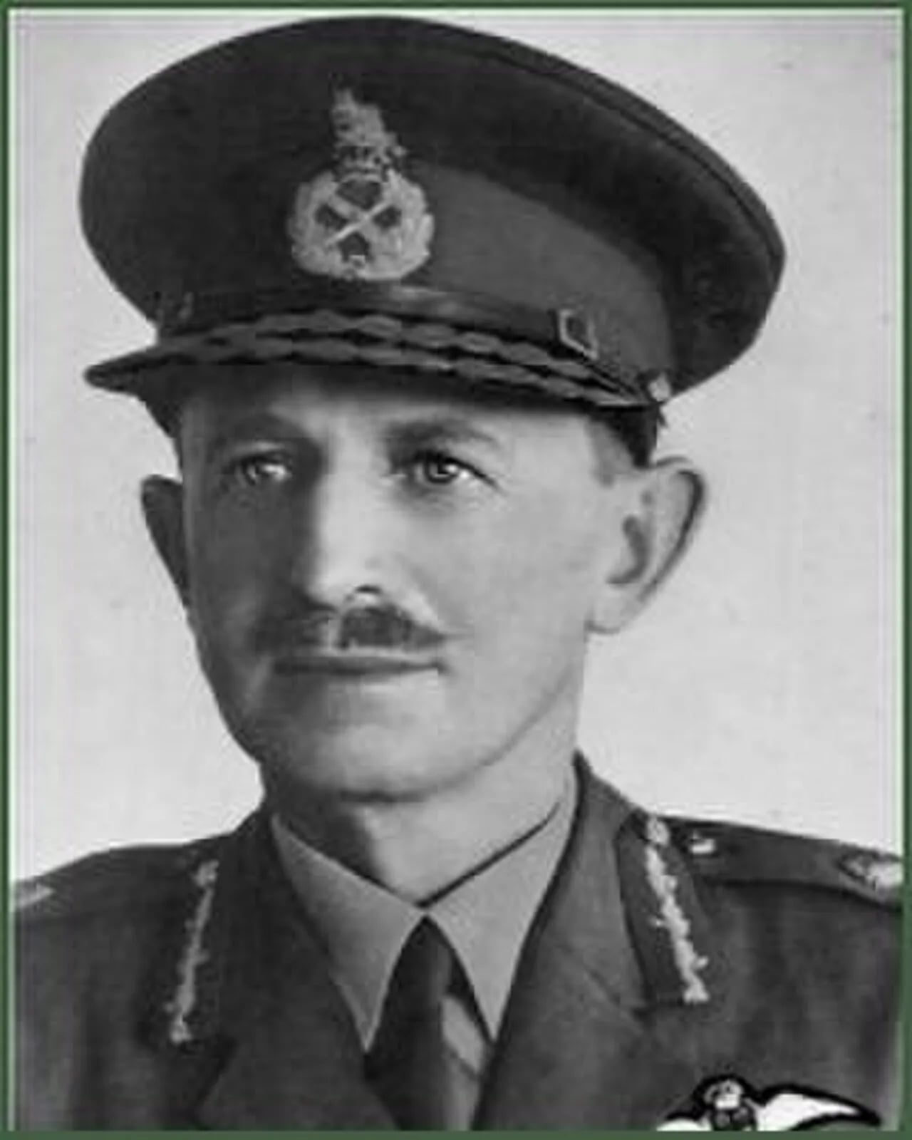 Portrait of Christoffel Venter (1892–1977) – memorial page