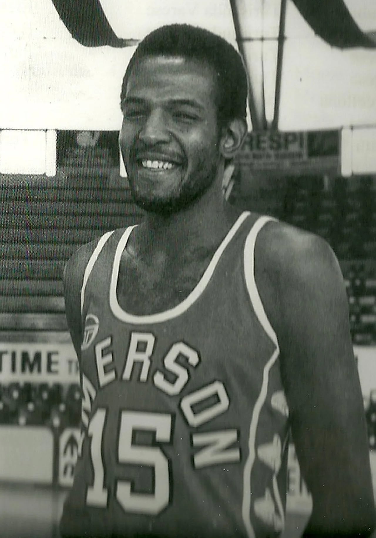 Portrait of Bruce Seals (1953–2020) – memorial page