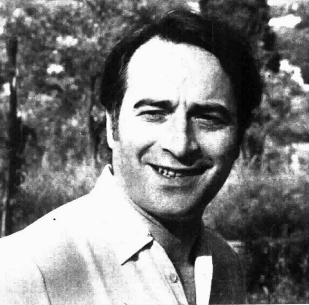 Porträt von Bruno Bartoletti (1926–2013) – Gedenkseite