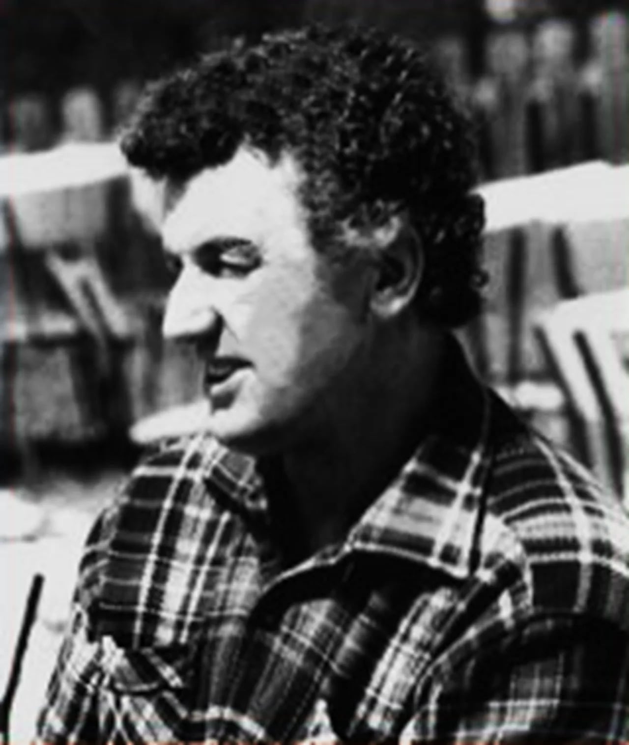 Portrait of Bruno Cetto (1921–1991) – memorial page