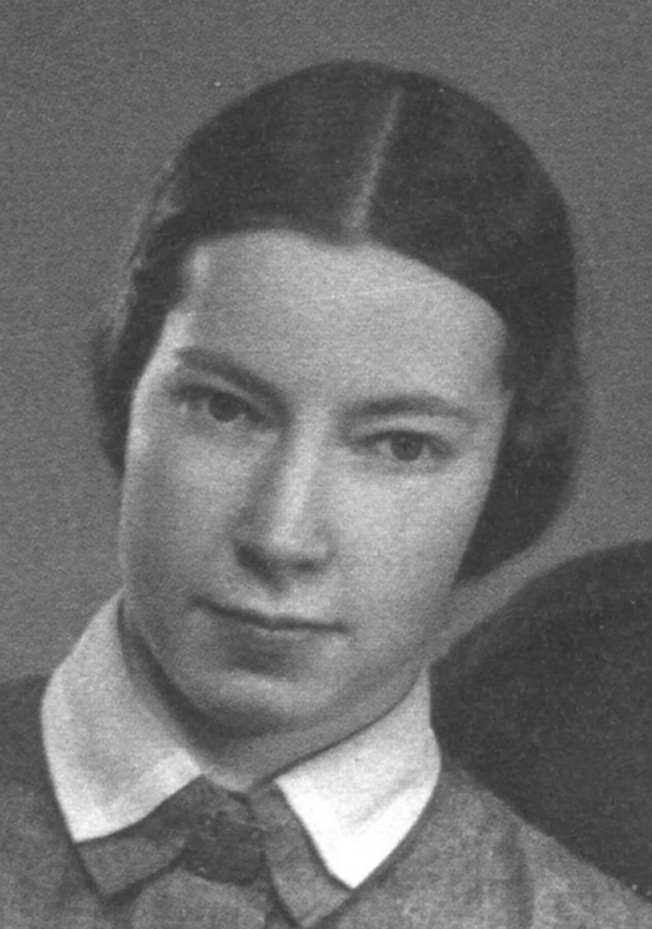 Portrait of Liisa Tenkku (1918–2017) – memorial page