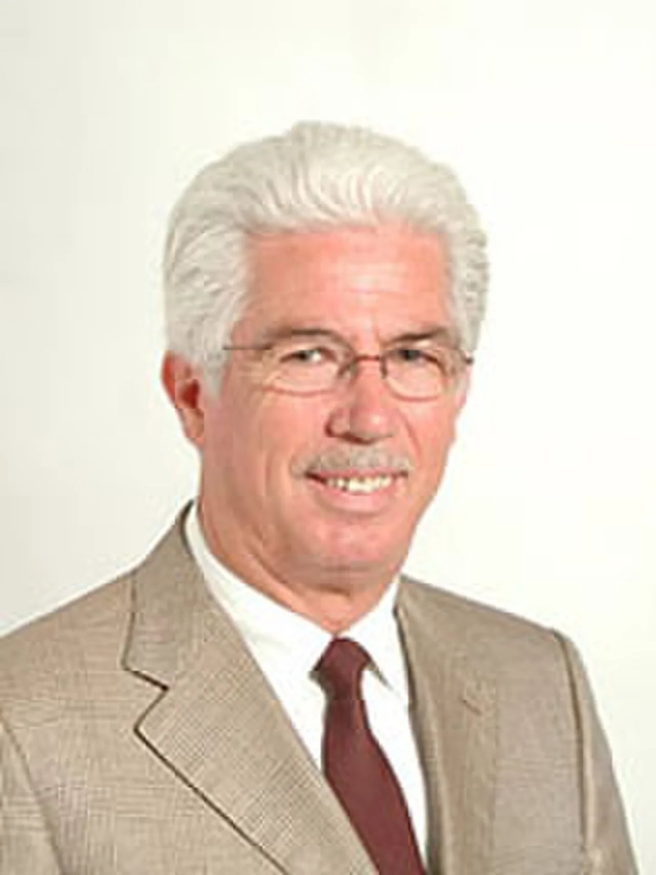Porträt von Bruno Dettori (1941–2020) – Gedenkseite