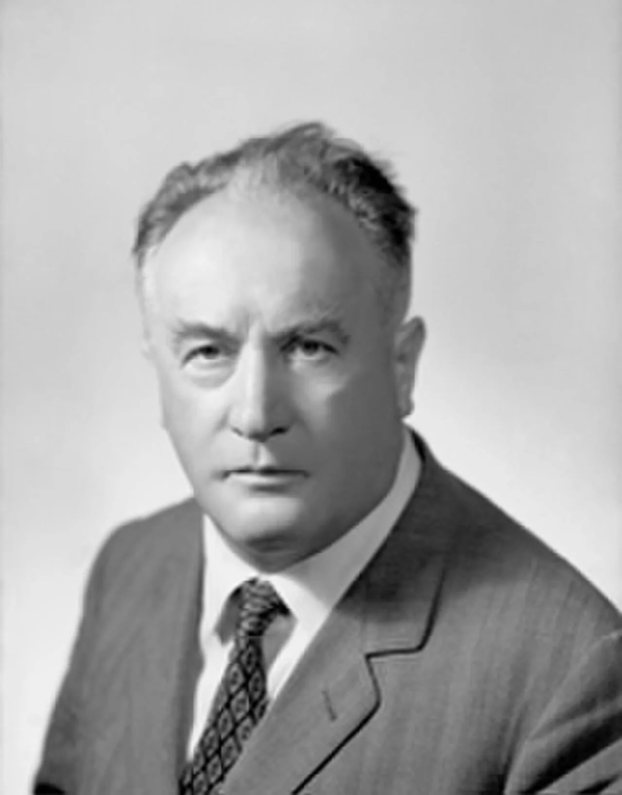 Portrait of Bruno Lepre (1920–2006) – memorial page