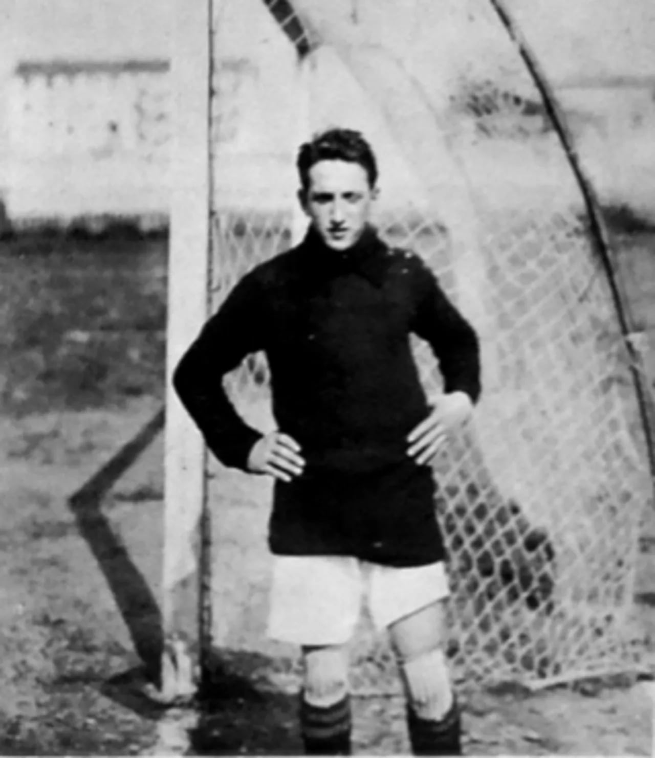 Porträt von Bruno Midali (1903–1978) – Gedenkseite