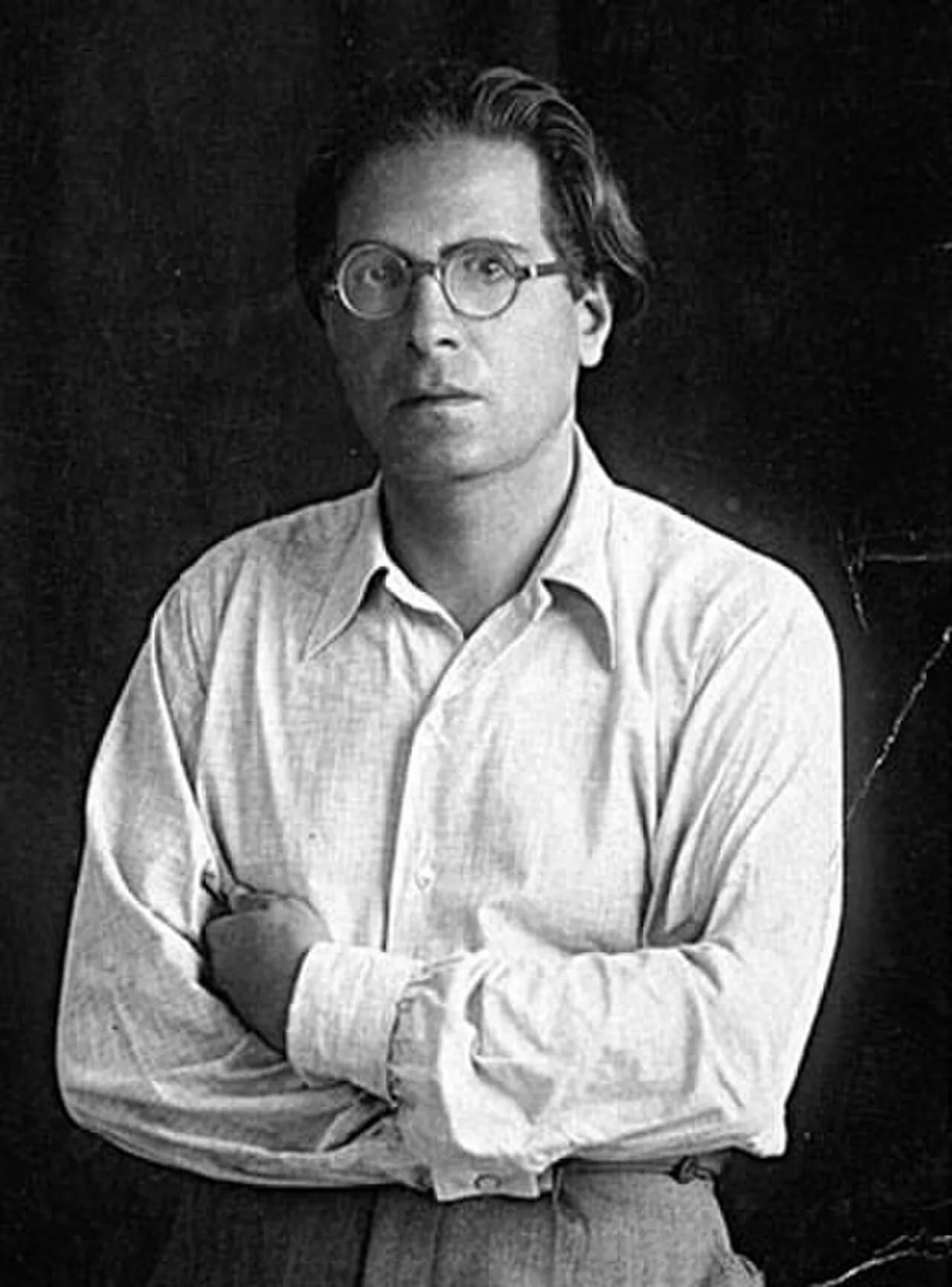 Portrait of Bruno Misefari (1892–1936) – memorial page