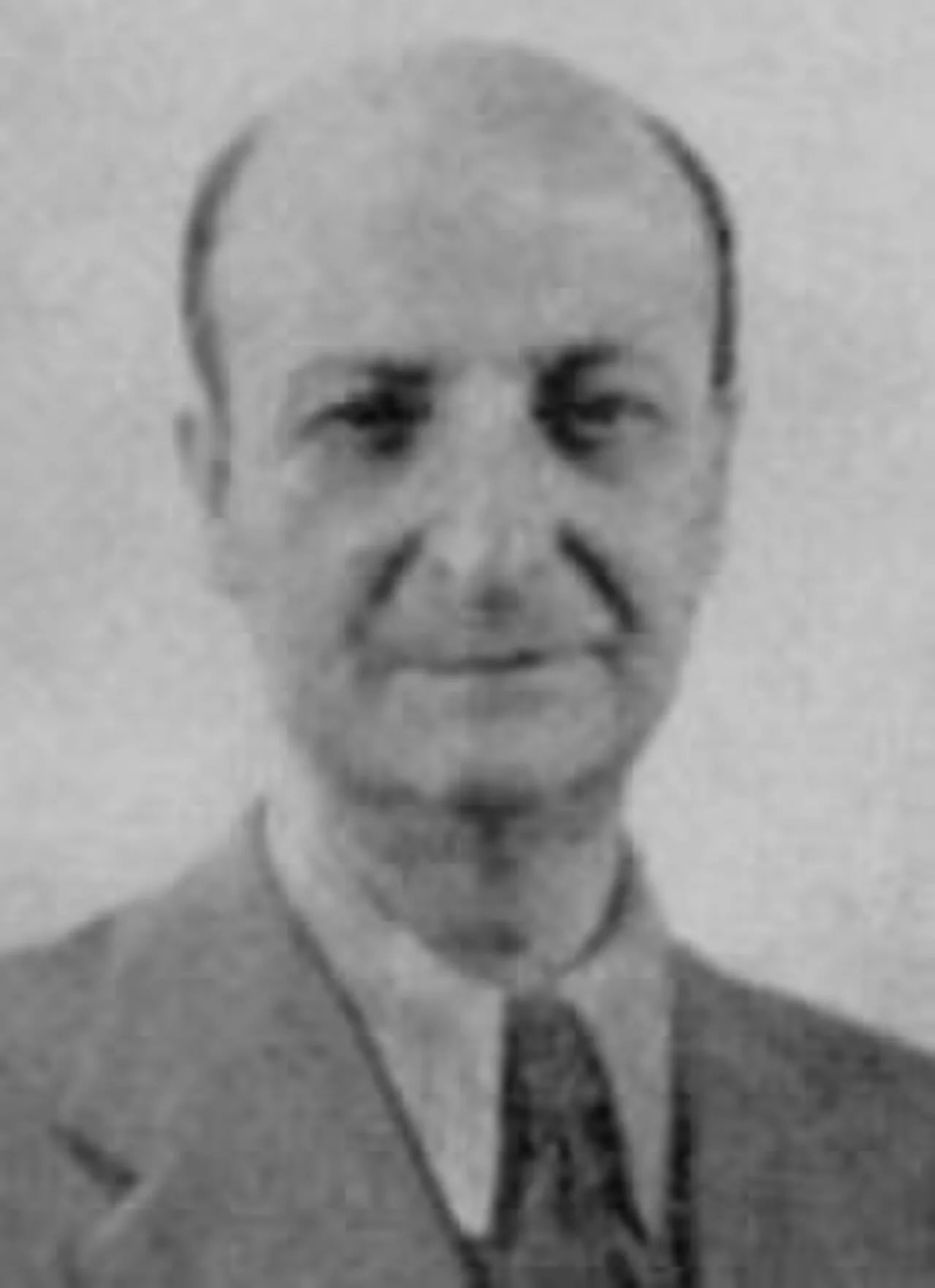 Portrait of Bruno Villabruna (1884–1971) – memorial page