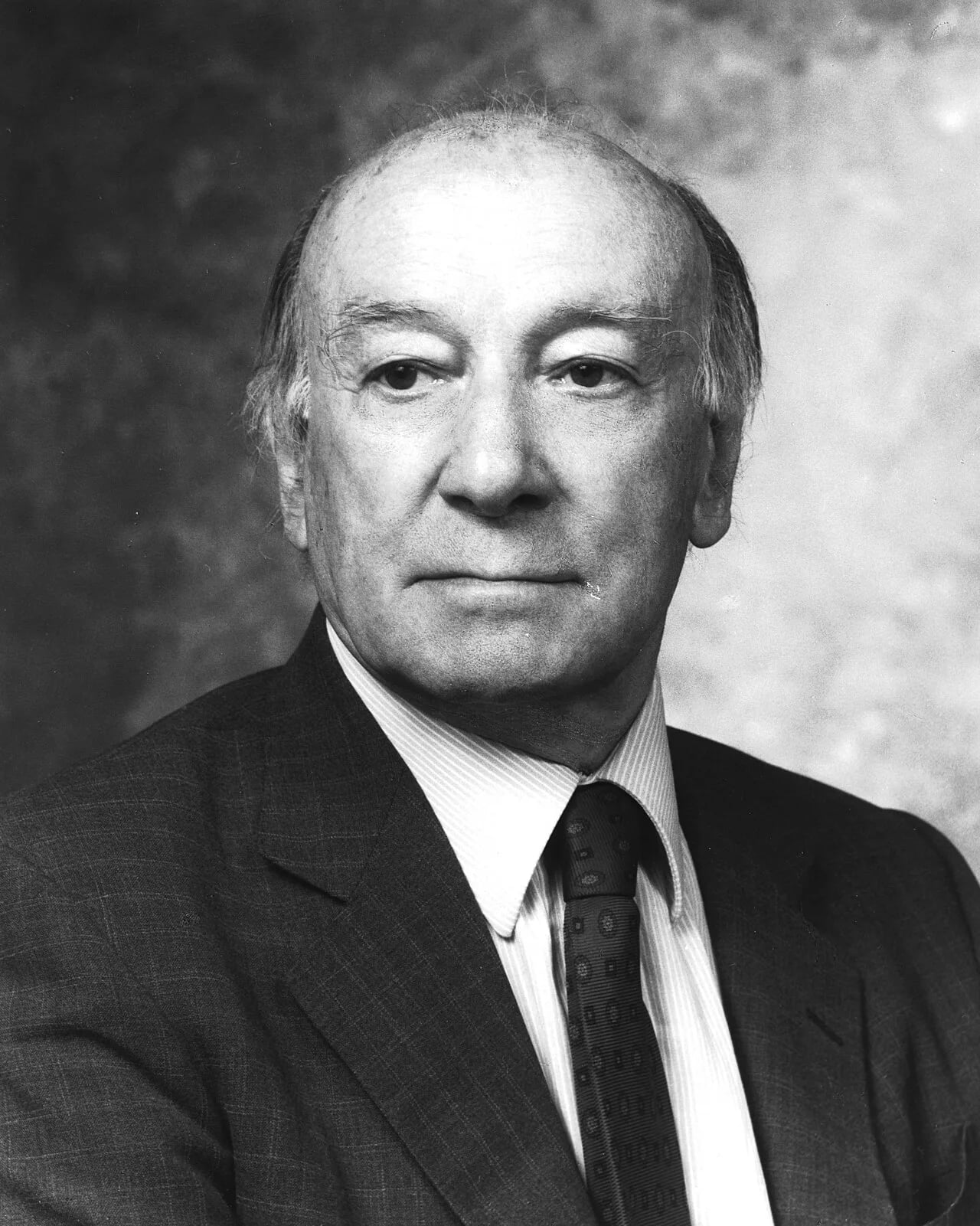 Porträt von Bruno Zanettin (1923–2013) – Gedenkseite