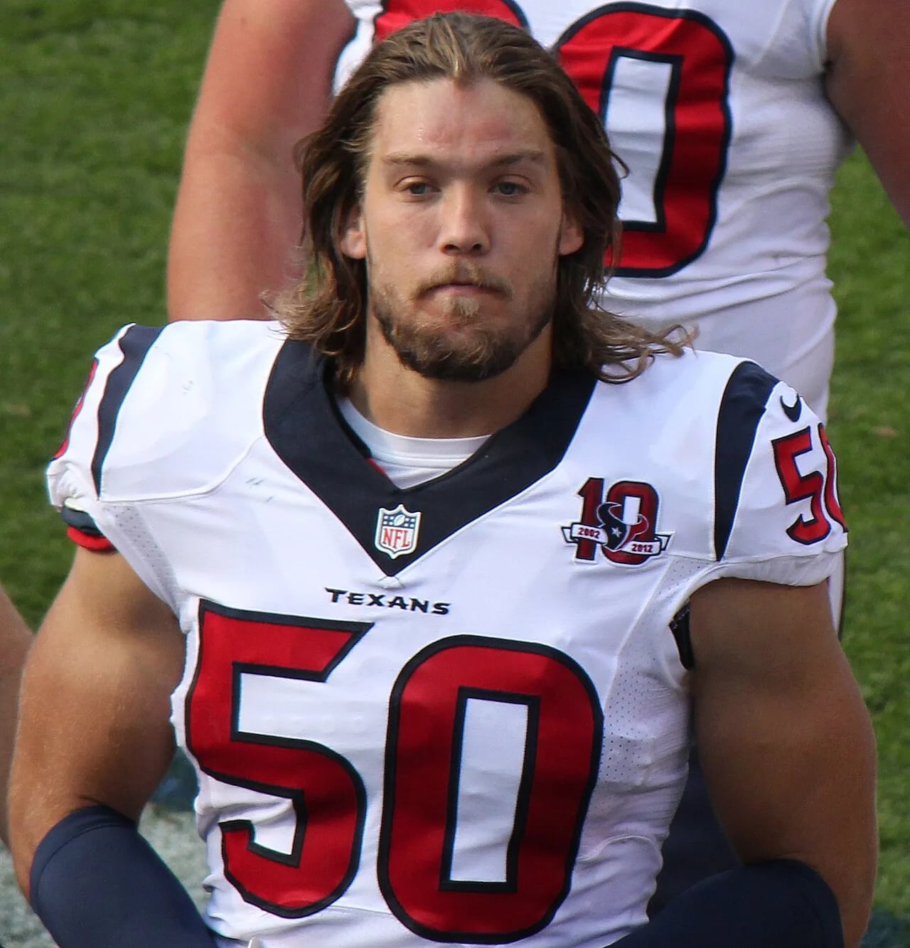 Porträt von Bryan Braman (1987–2025) – Gedenkseite