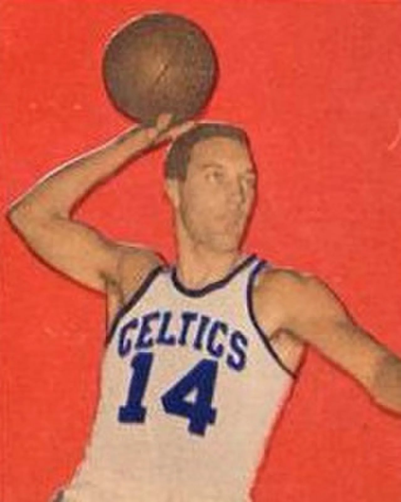 Portrait of Bulbs Ehlers (1923–2013) – memorial page