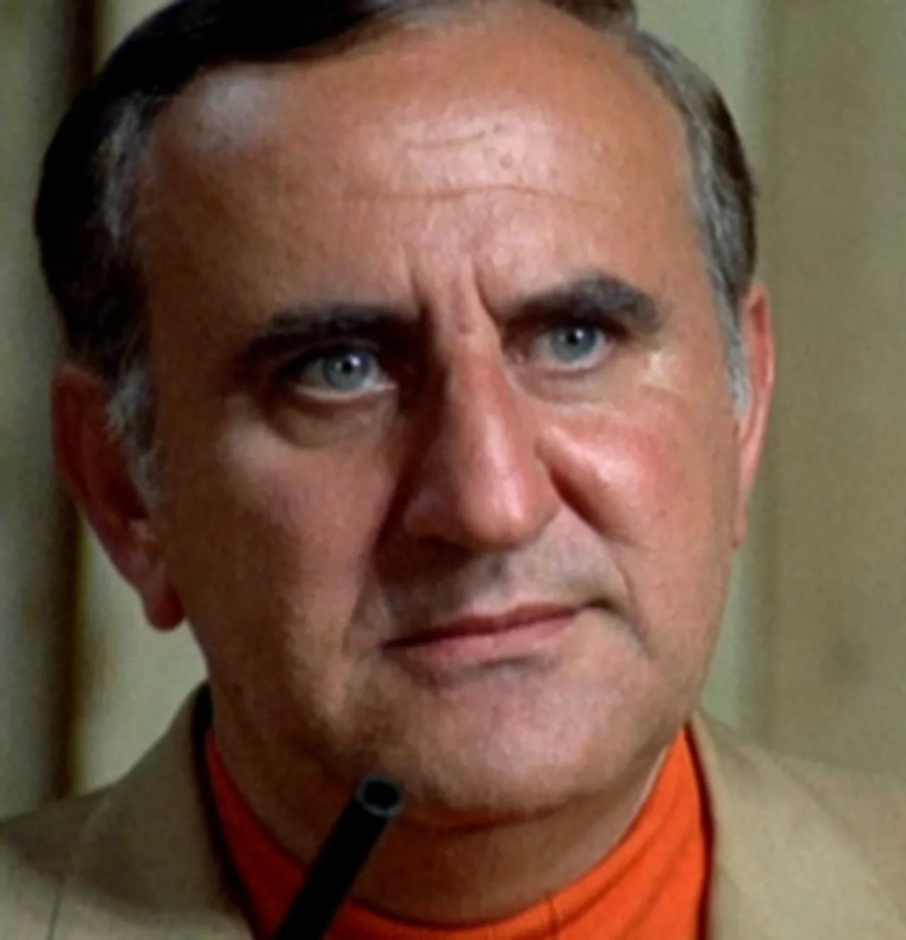 Portrait of Adolfo Celi (1922–1986) – memorial page