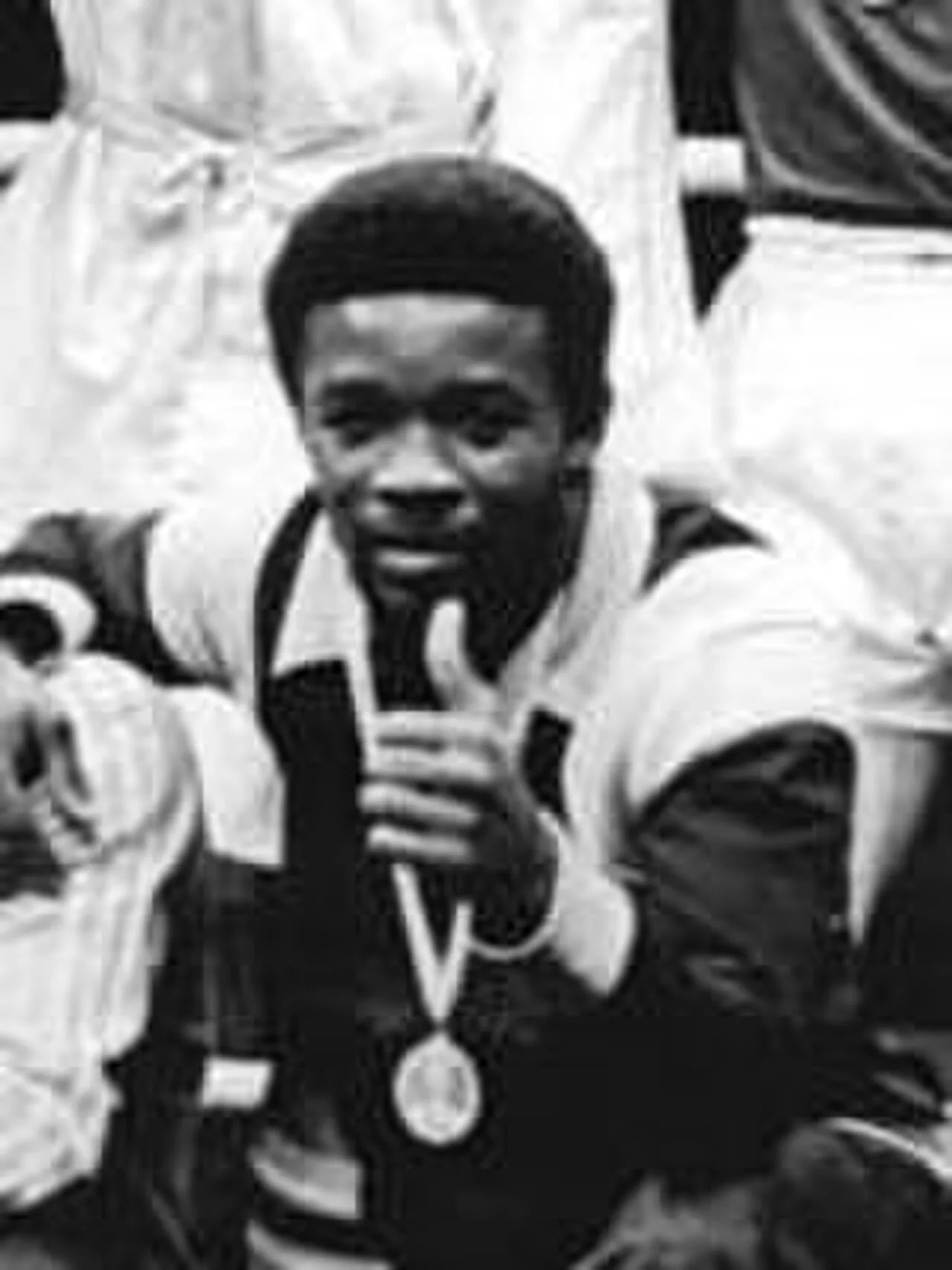 Porträt von Adolfo Horta (1957–2016) – Gedenkseite