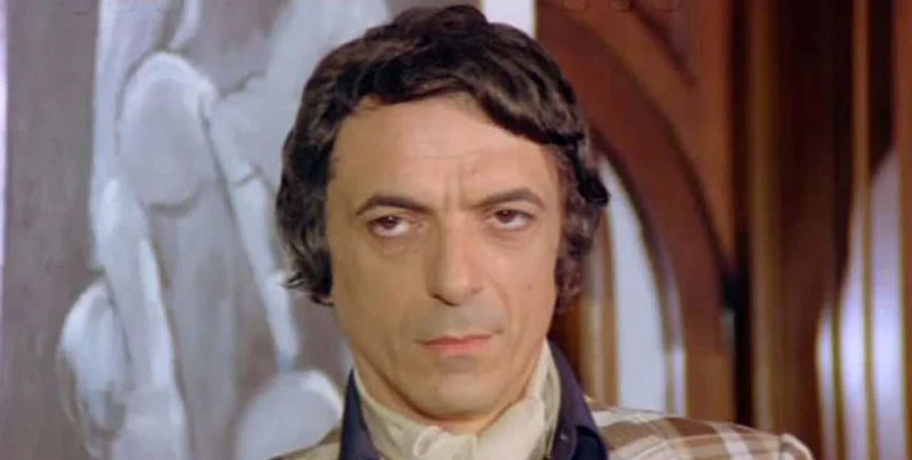 Porträt von Adolfo Lastretti (1937–2018) – Gedenkseite