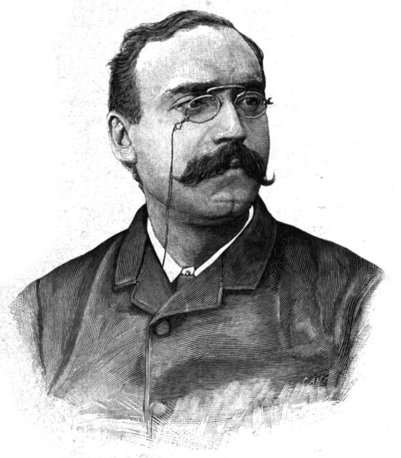 Portrait of Camillo Finocchiaro Aprile (1851–1916) – memorial page