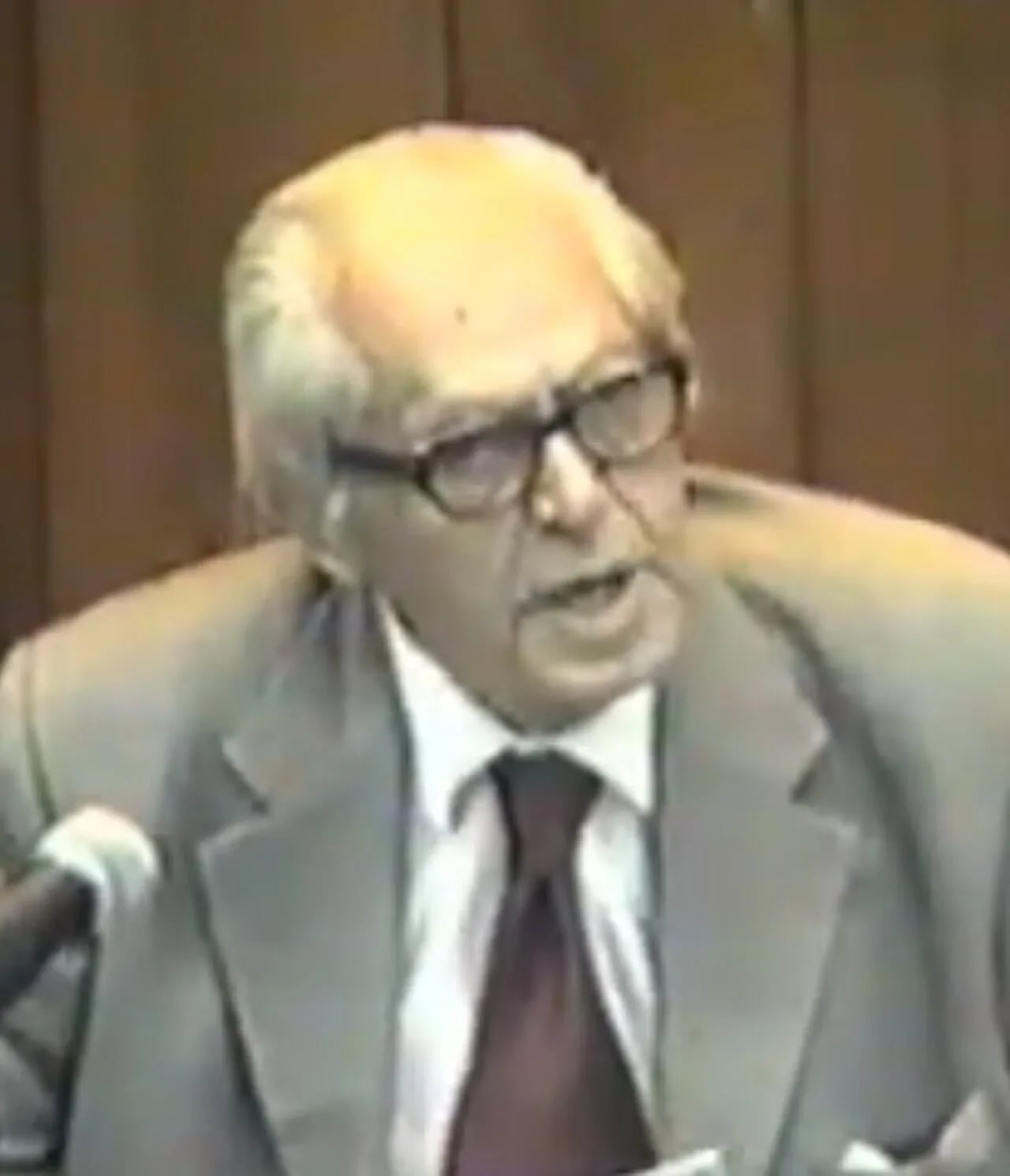 Porträt von Adolfo Sánchez Vázquez (1915–2011) – Gedenkseite