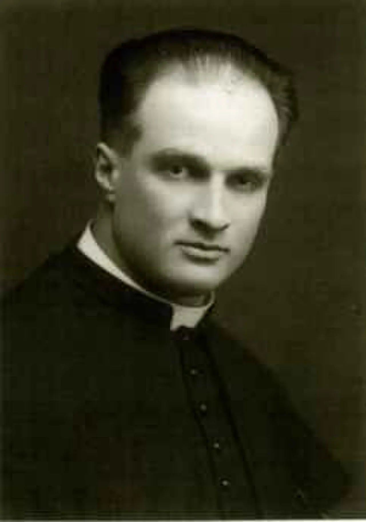 Portrait of Anton Vovk (1900–1963) – memorial page